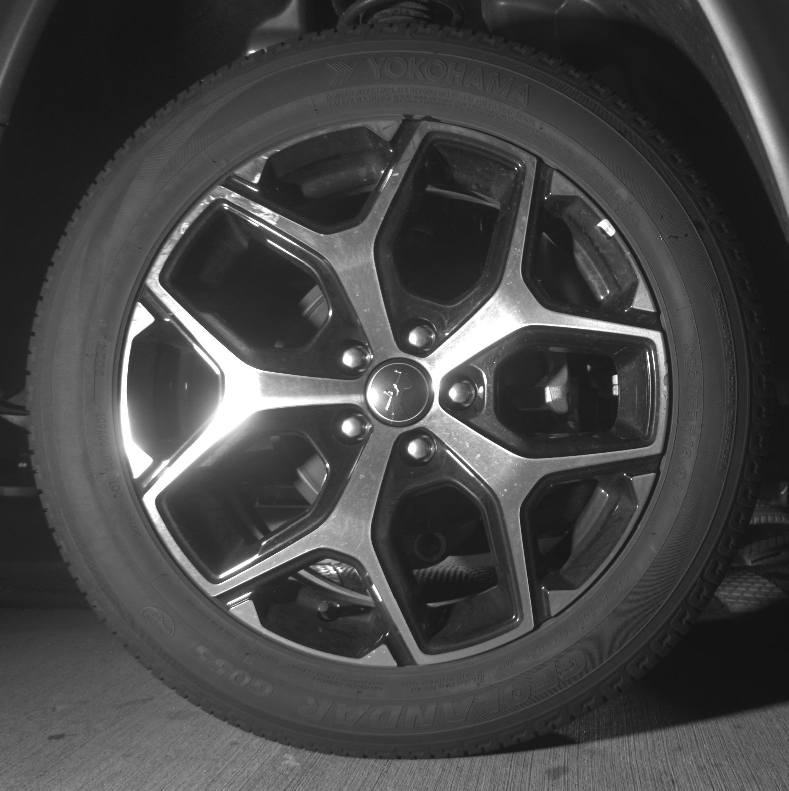 Thumbnail: 2025 Jeep Compass - 14