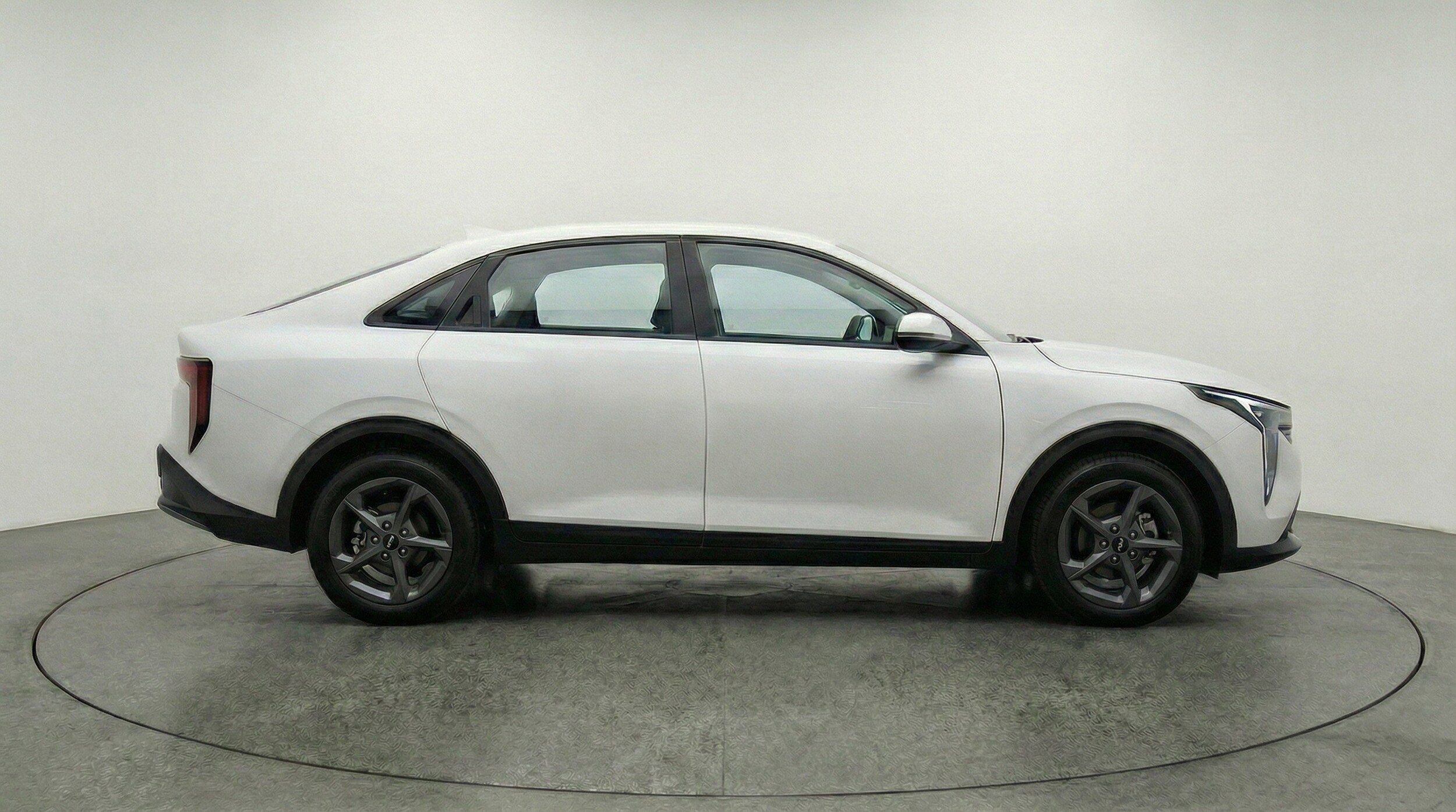 Thumbnail: 2025 Kia K4 - 9