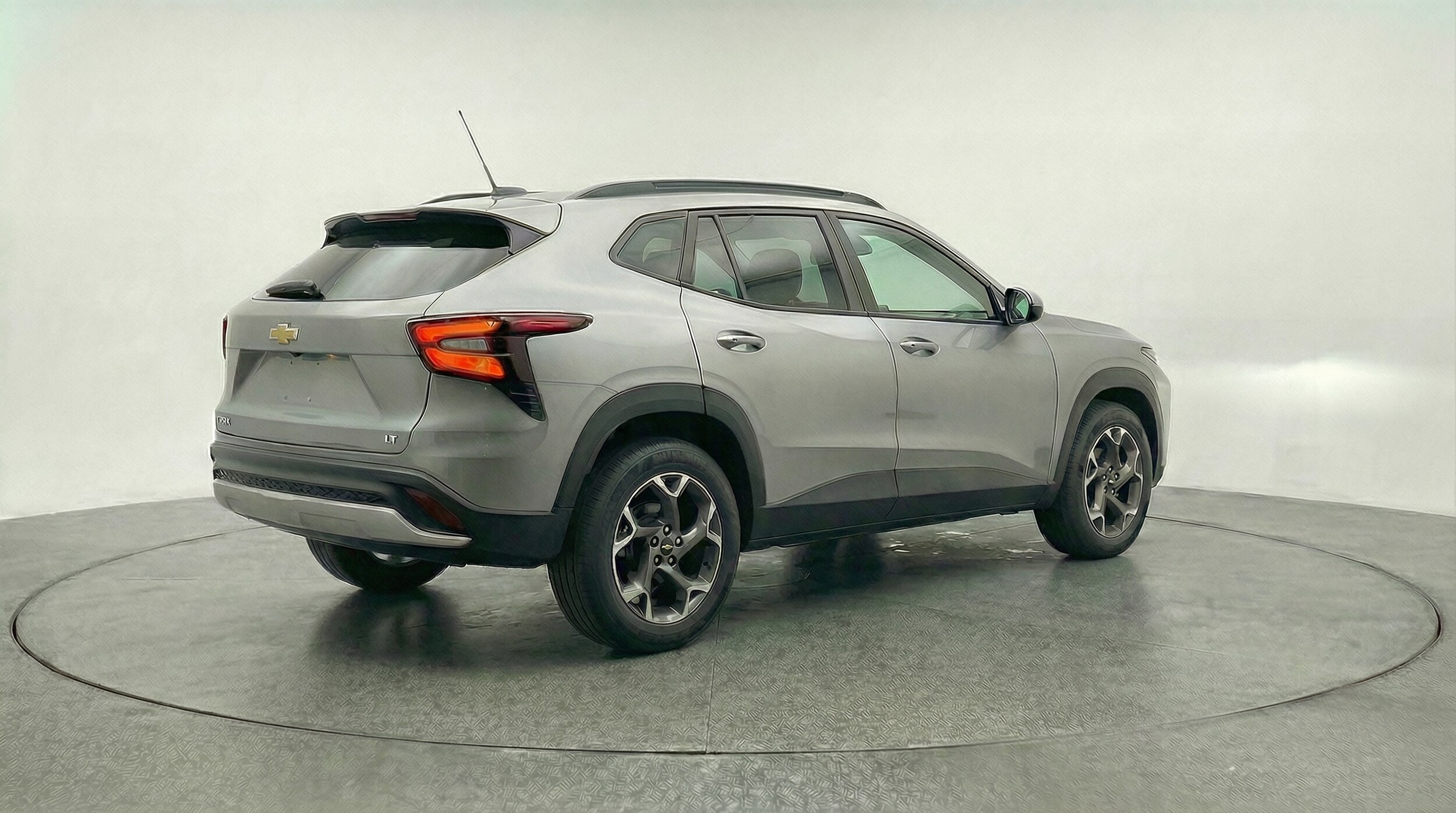 Thumbnail: 2025 Chevrolet Trax - 7