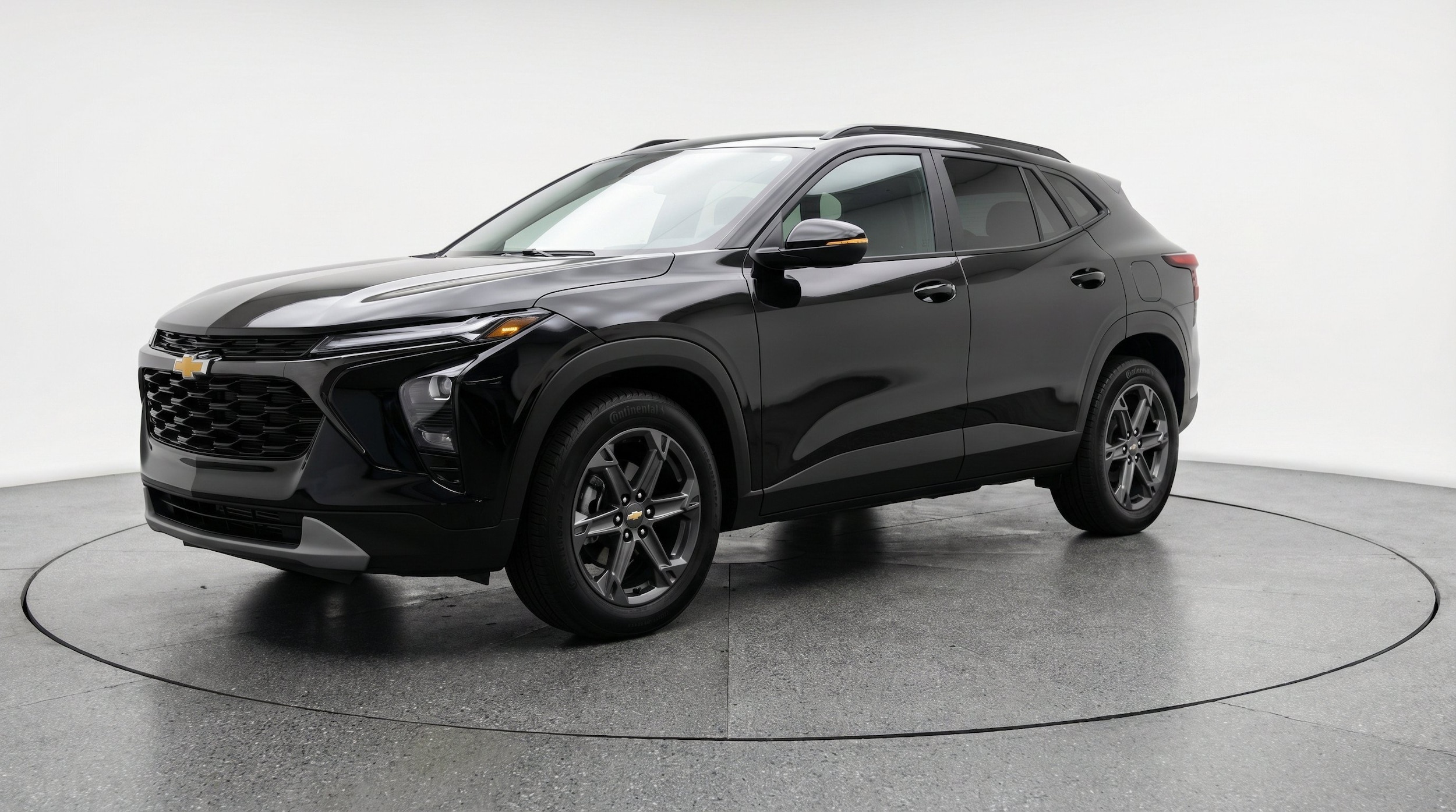 Thumbnail: 2026 Chevrolet Blazer - 2