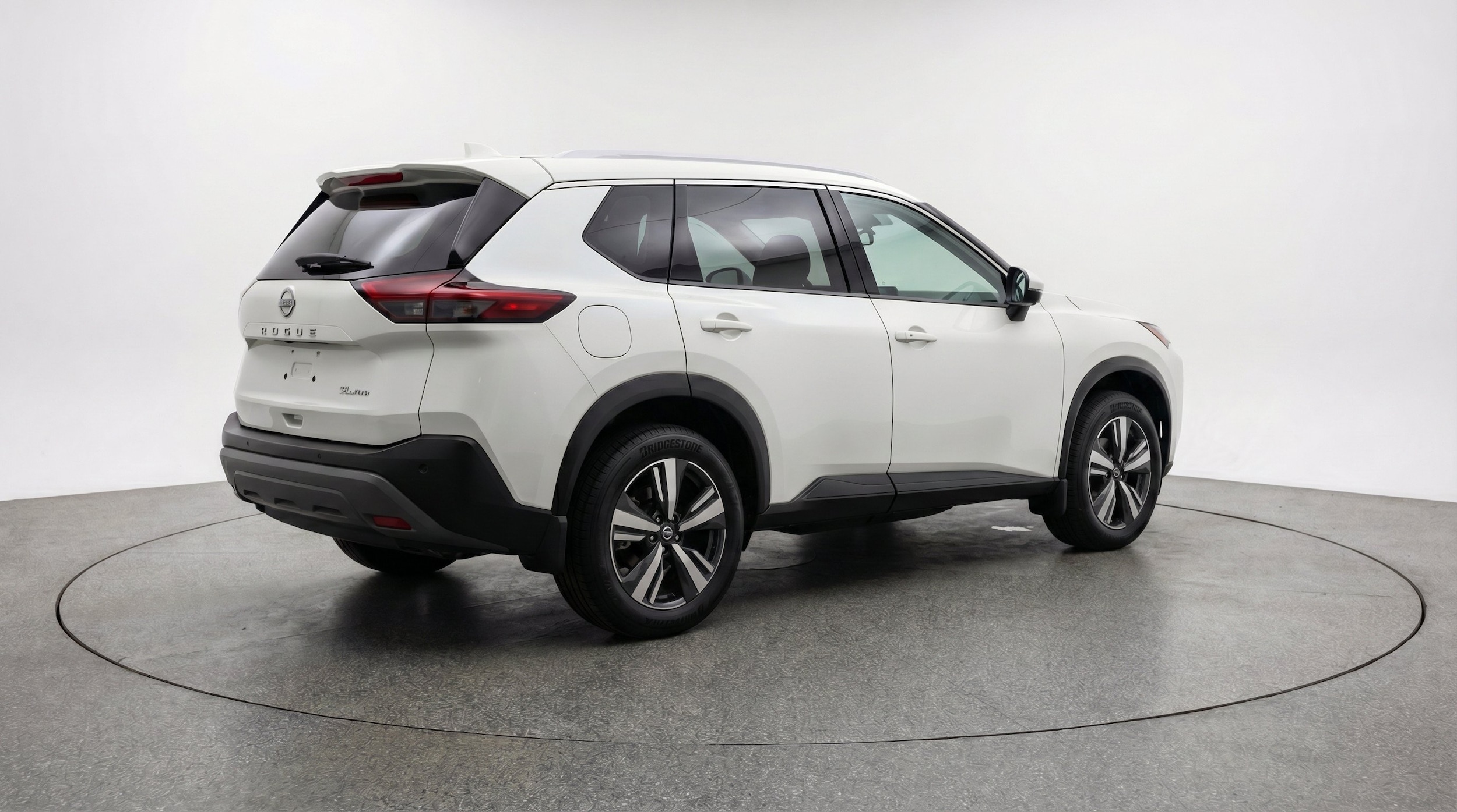 Thumbnail: 2026 Nissan Rogue - 9