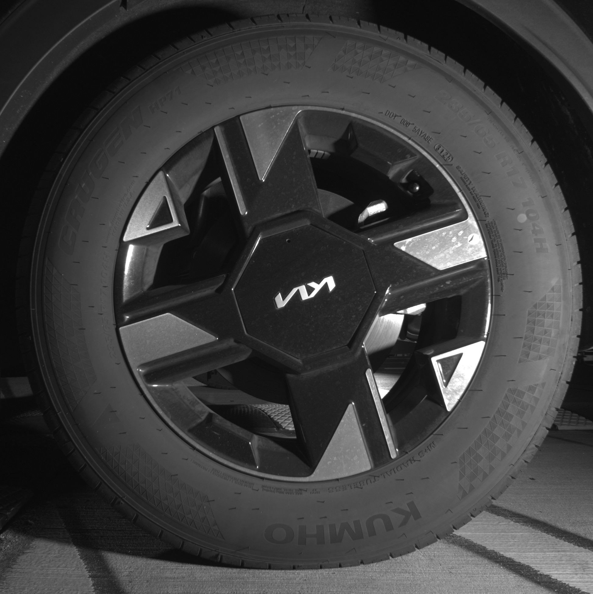 Thumbnail: 2026 Kia Sportage - 13