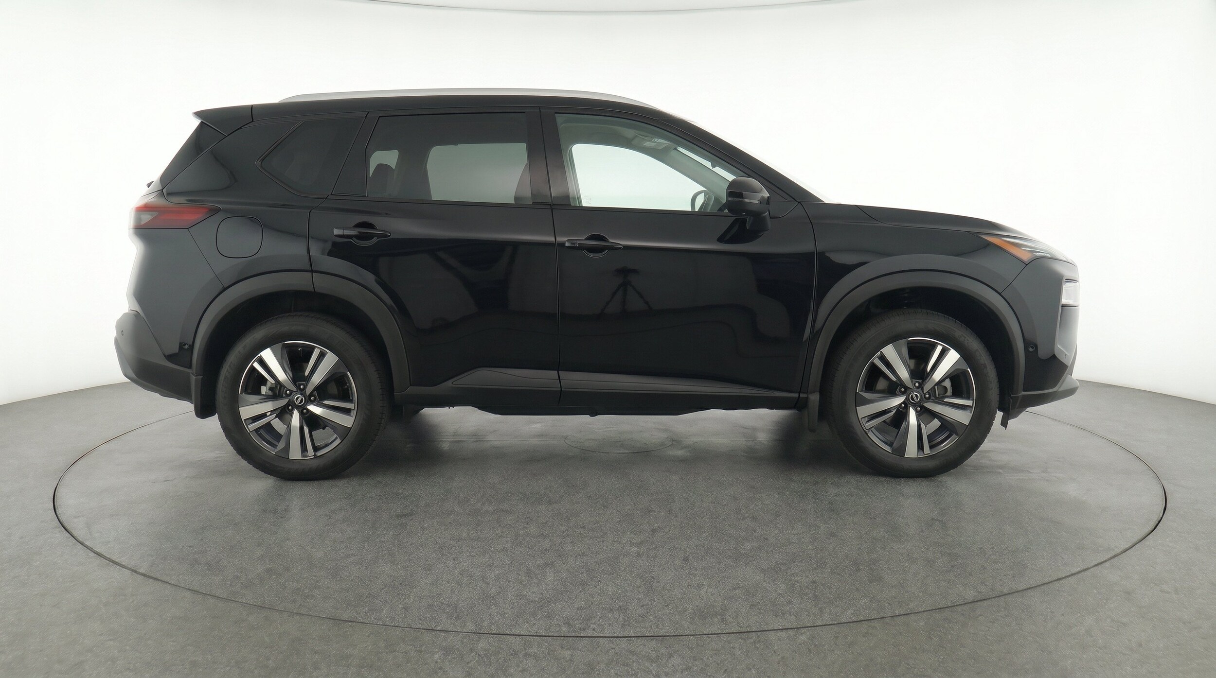 Thumbnail: 2026 Nissan Rogue - 11