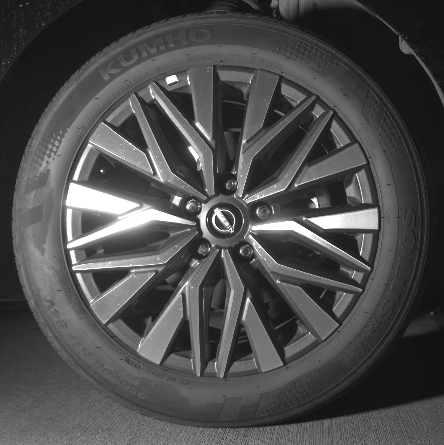 Thumbnail: 2025 Nissan Altima - 12