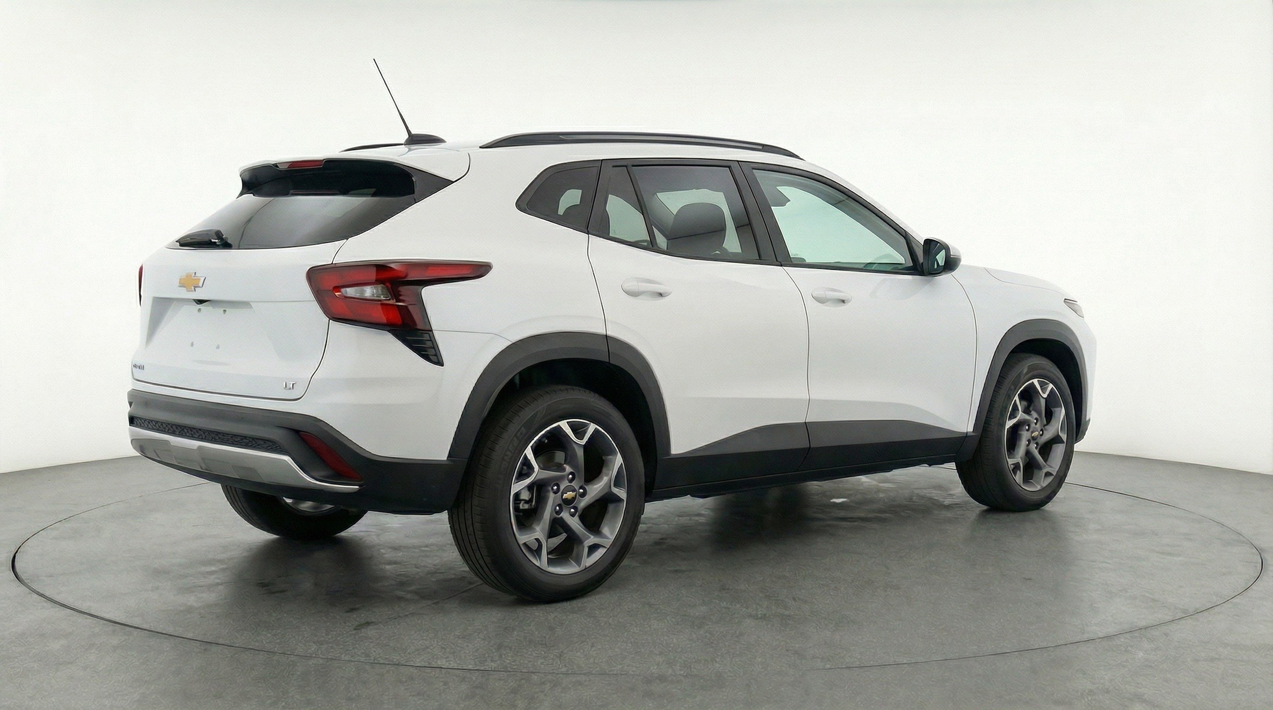 Thumbnail: 2025 Chevrolet Trax - 7