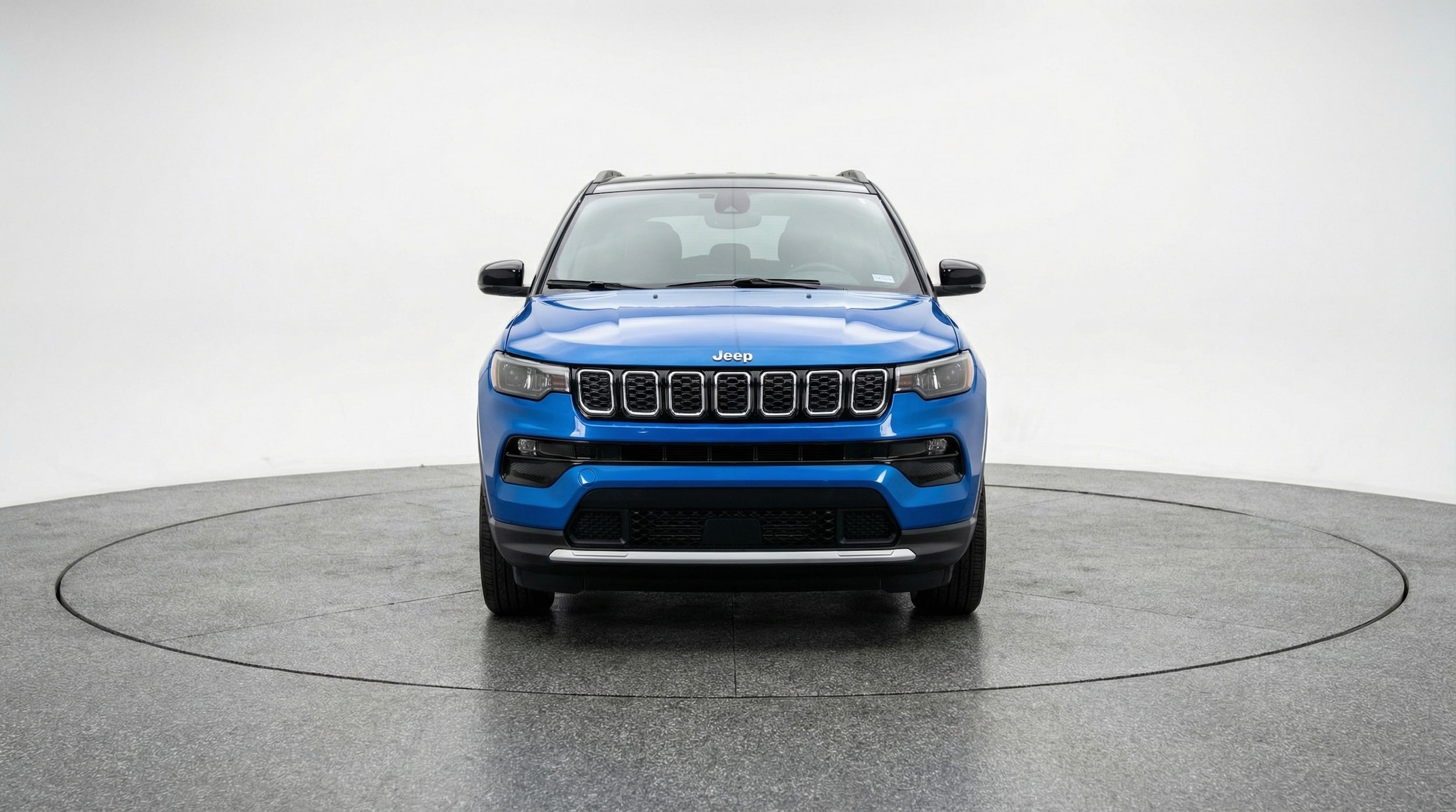 Thumbnail: 2025 Jeep Compass - 2
