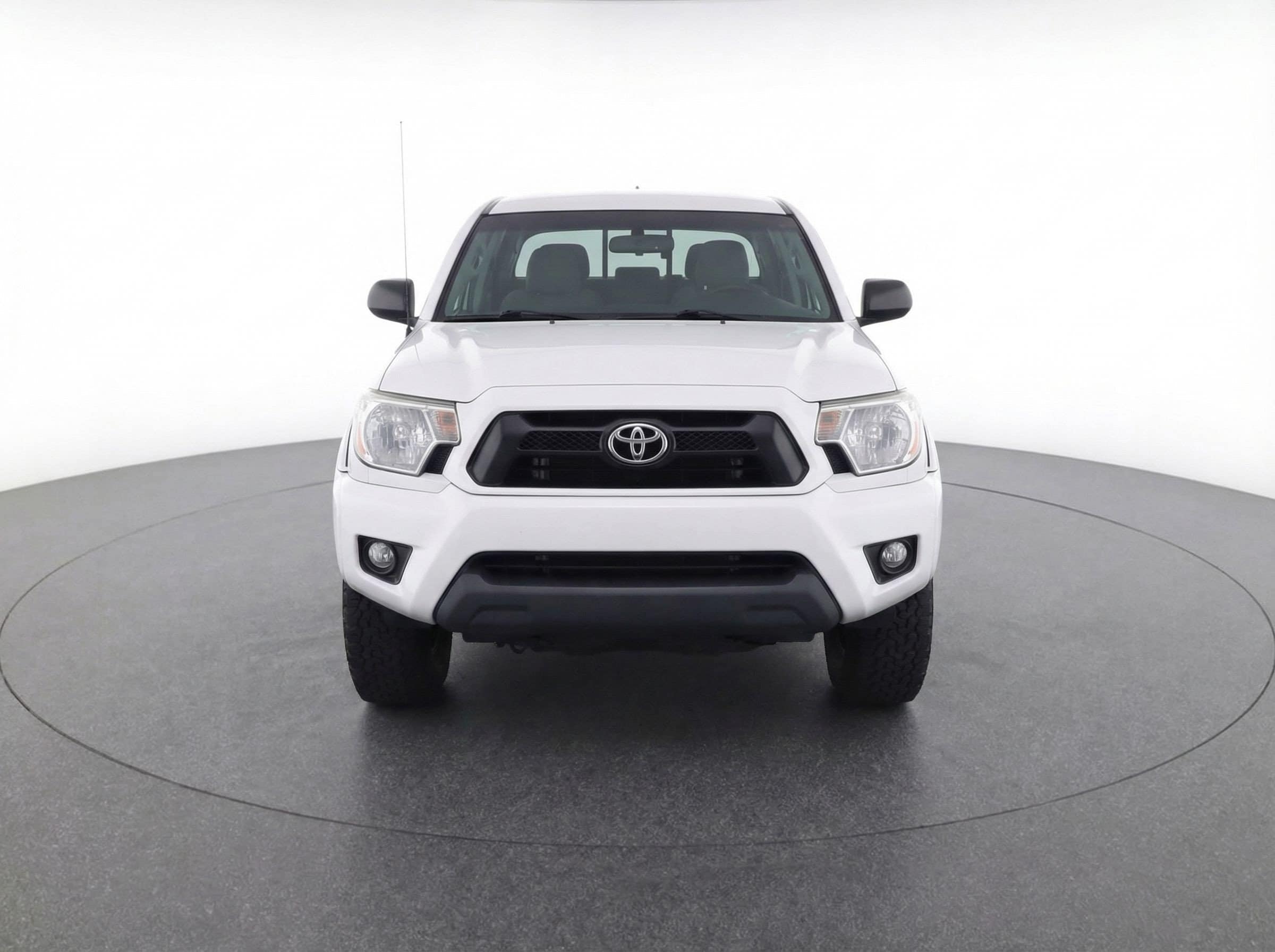 Thumbnail: 2025 Toyota Tacoma - 1