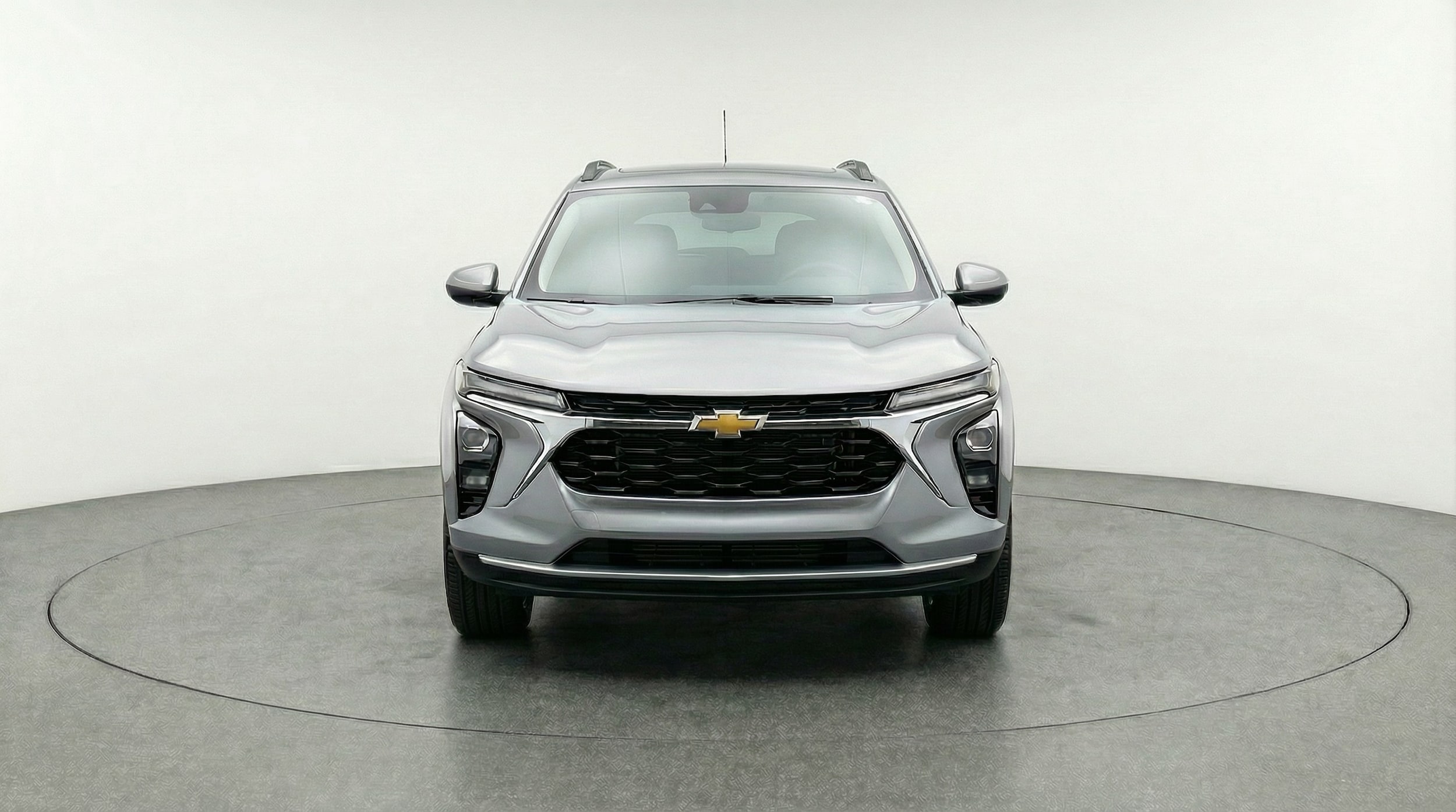 Thumbnail: 2025 Chevrolet Trax - 2