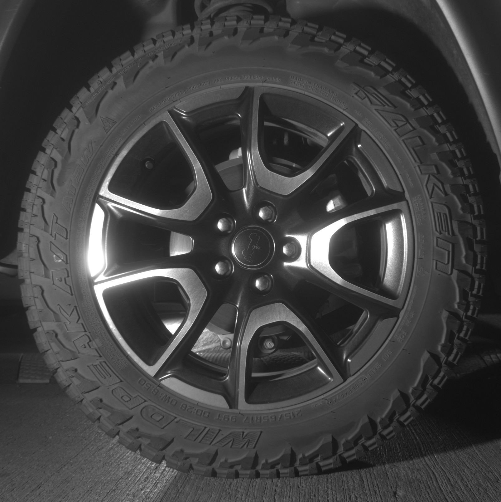 Thumbnail: 2025 Jeep Compass - 14