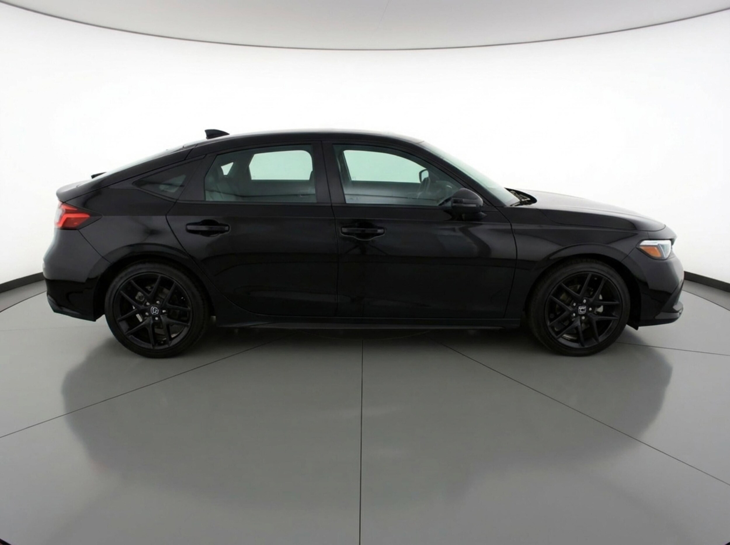 Thumbnail: 2025 Honda Civic - 9