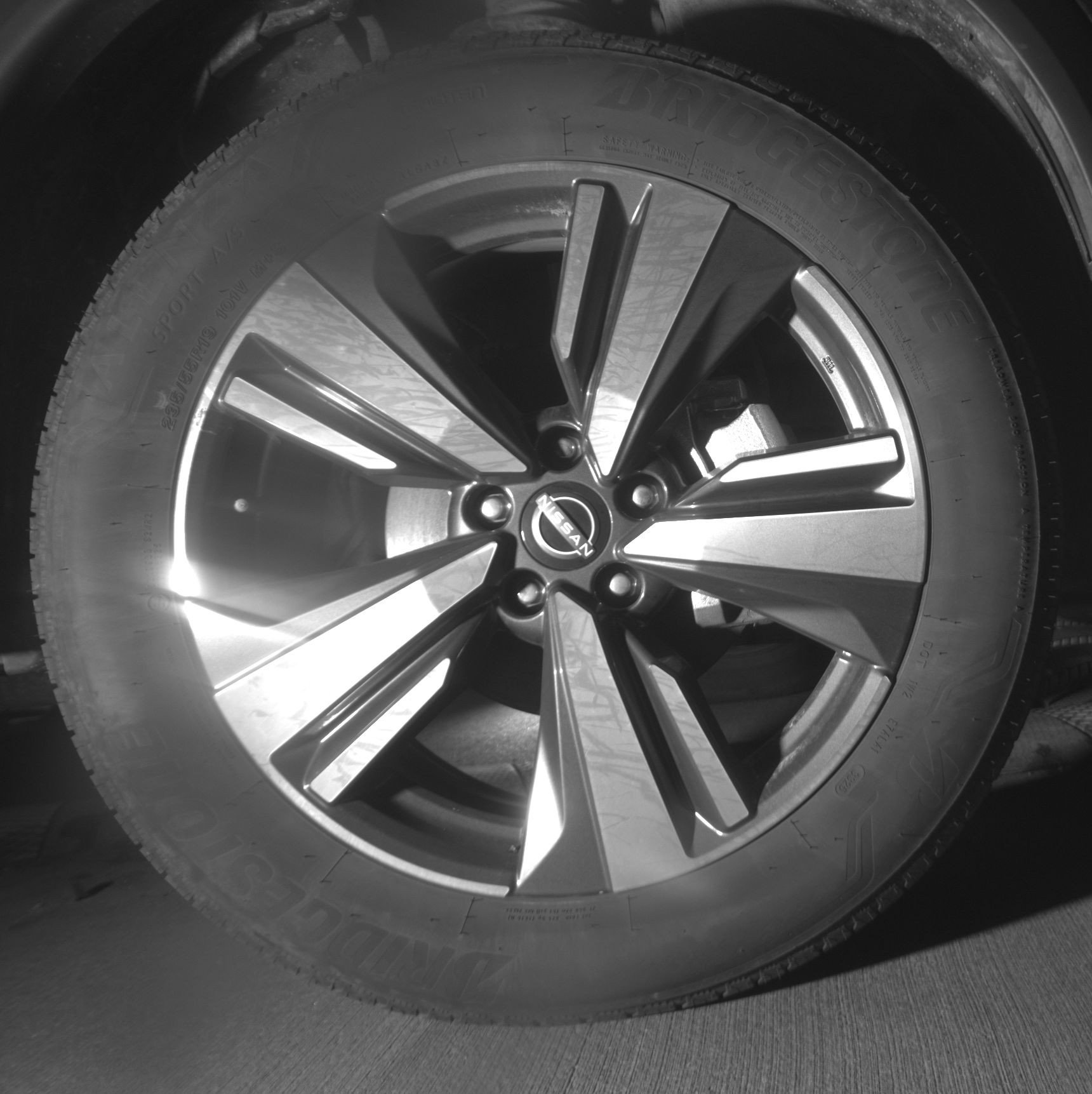 Thumbnail: 2026 Nissan Rogue - 12