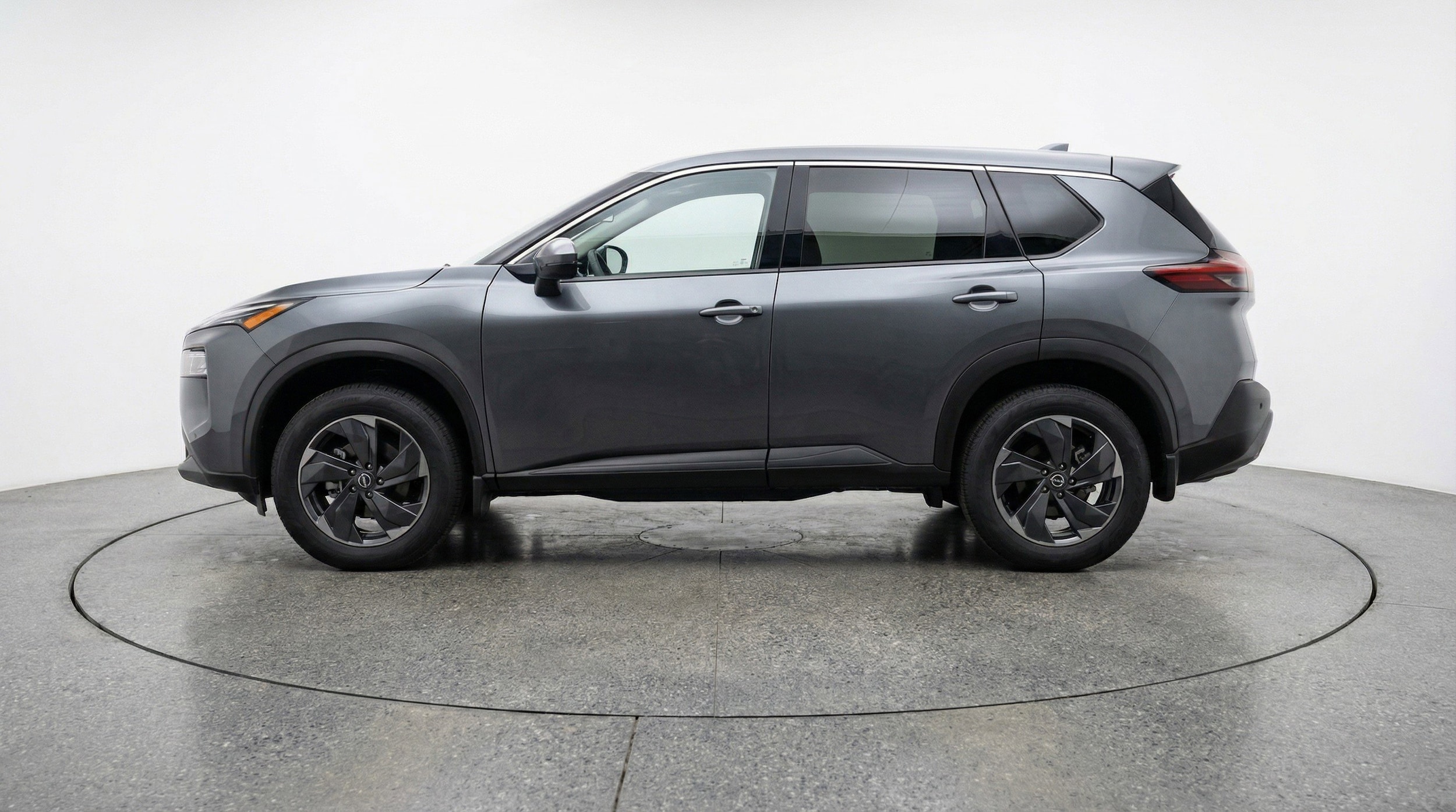 Thumbnail: 2025 Nissan Rogue - 3