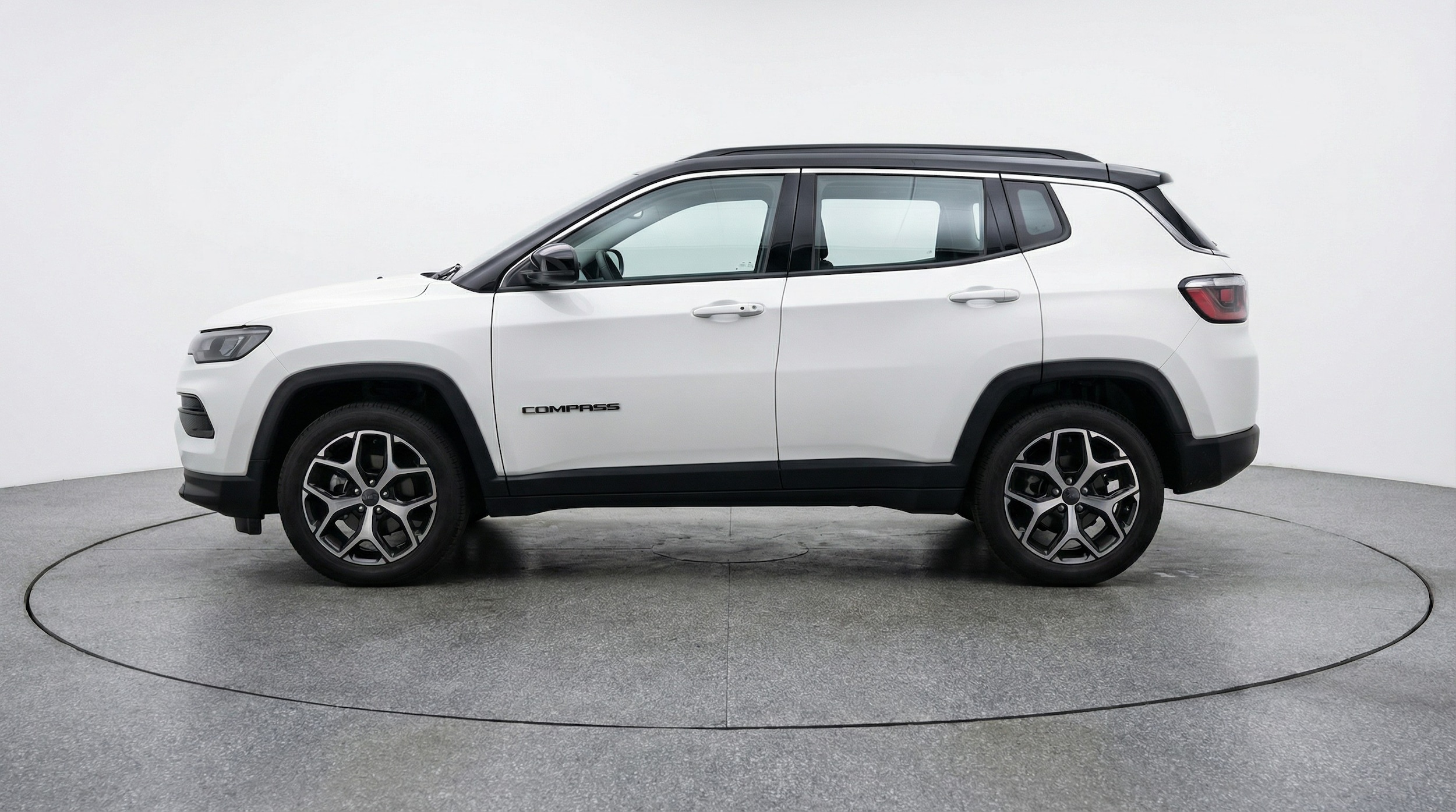 Thumbnail: 2025 Jeep Compass - 4