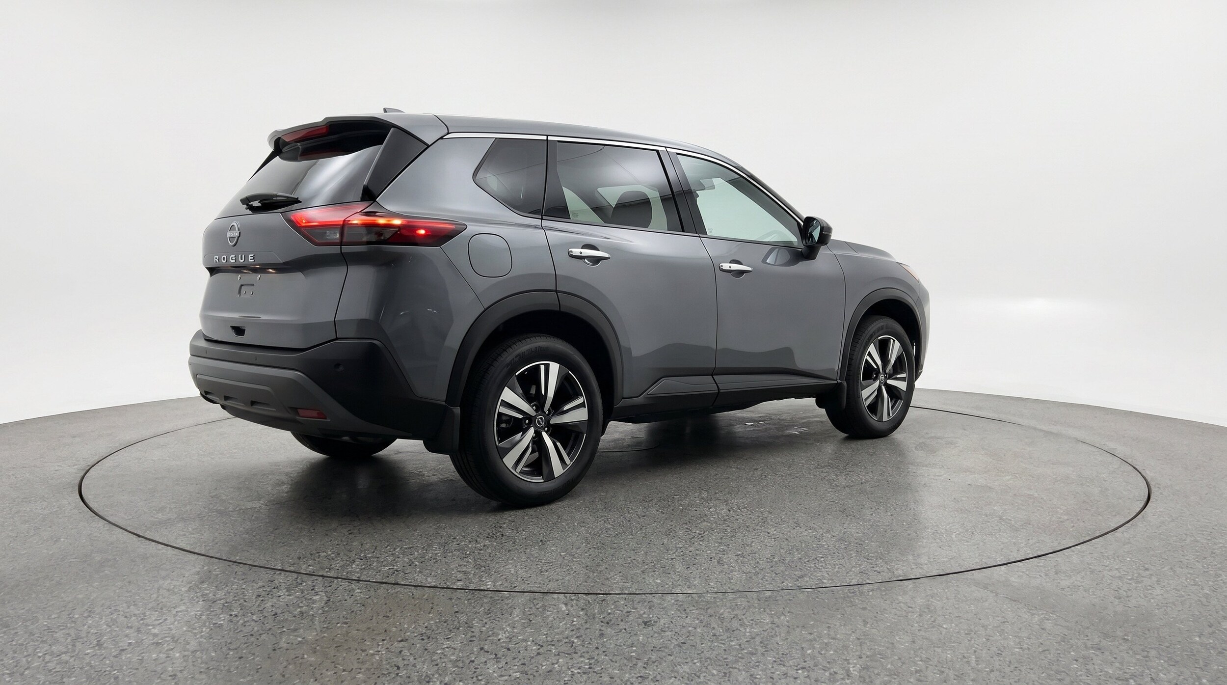 Thumbnail: 2026 Nissan Rogue - 7