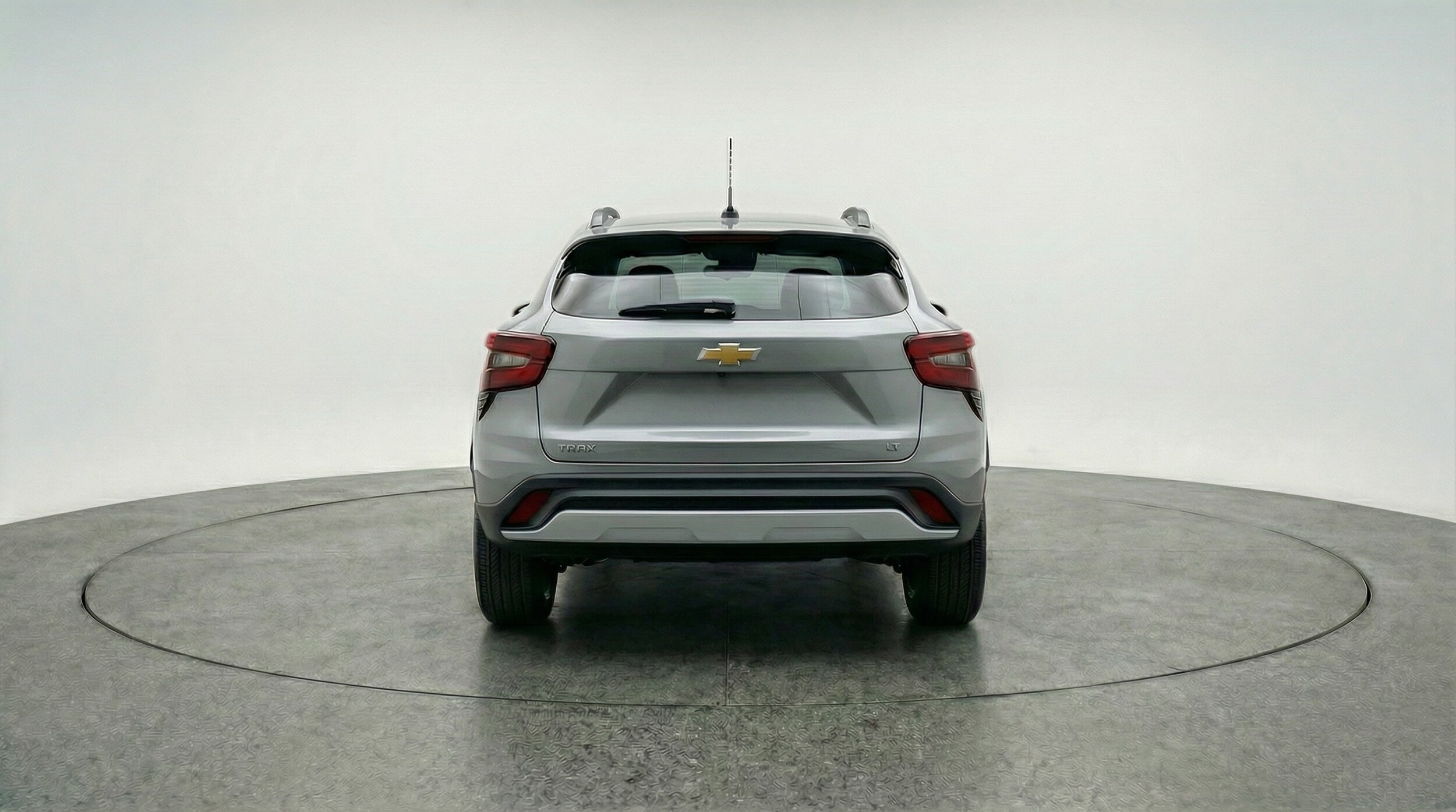 Thumbnail: 2025 Chevrolet Trax - 6