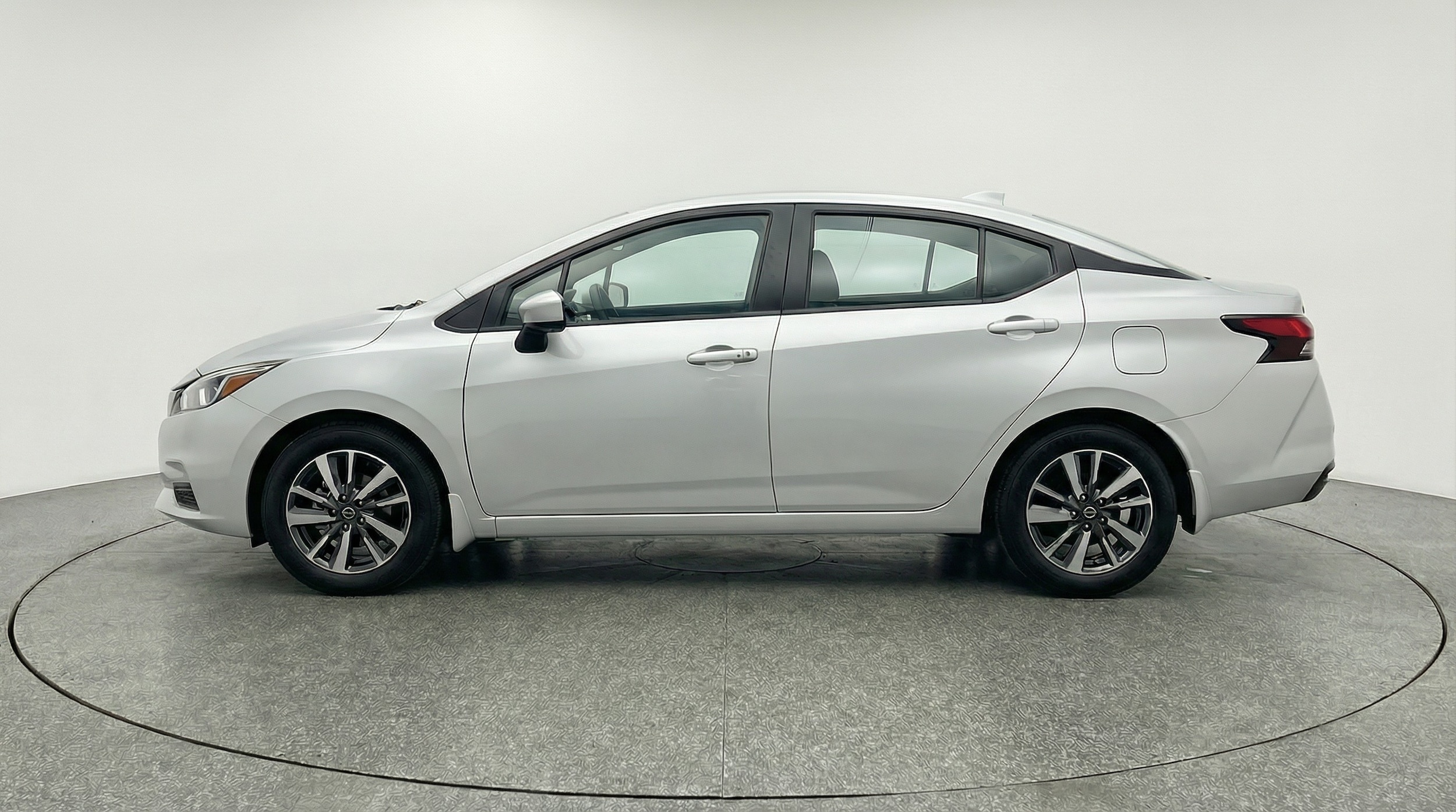 Thumbnail: 2025 Nissan Versa - 4