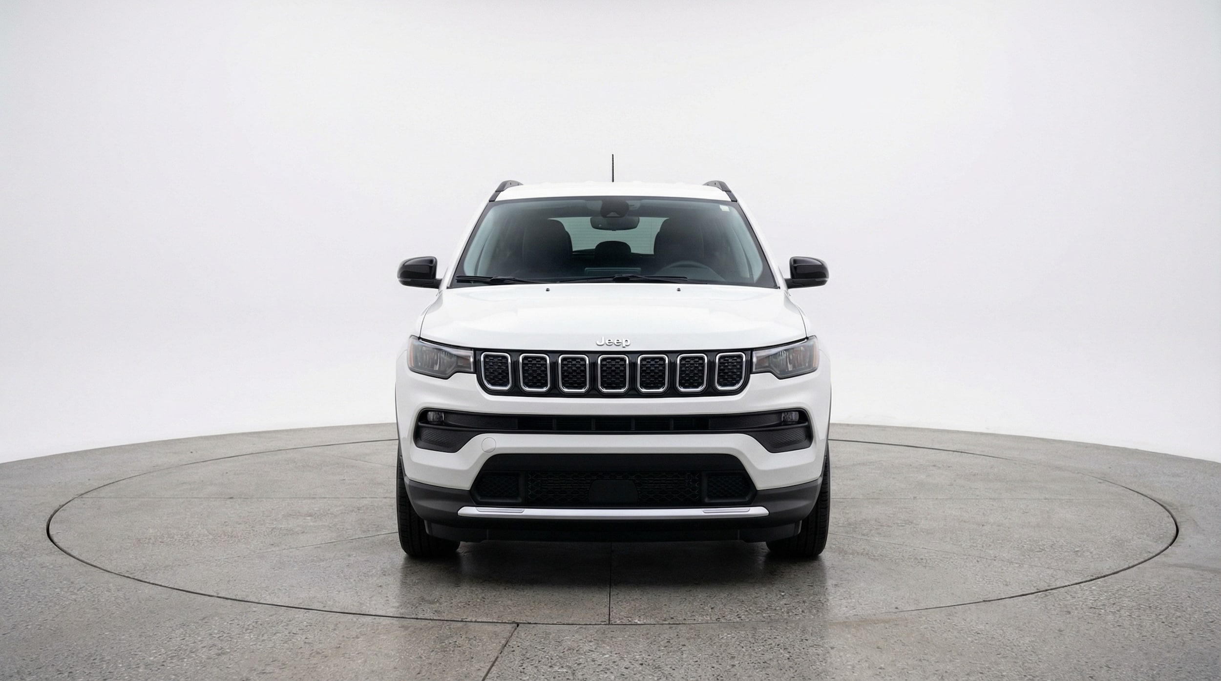 Thumbnail: 2025 Jeep Compass - 2