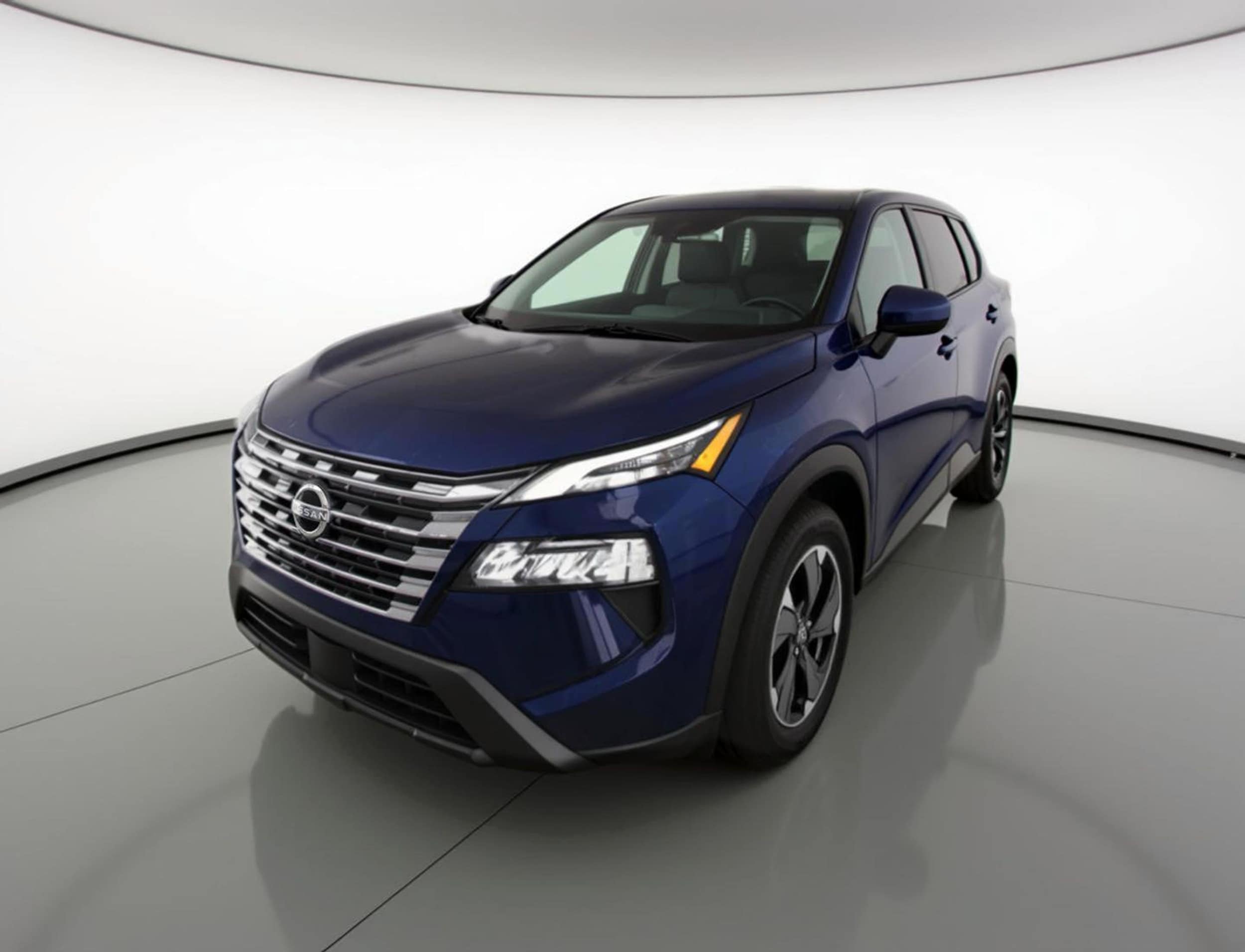 Thumbnail: 2025 Nissan Rogue - 2