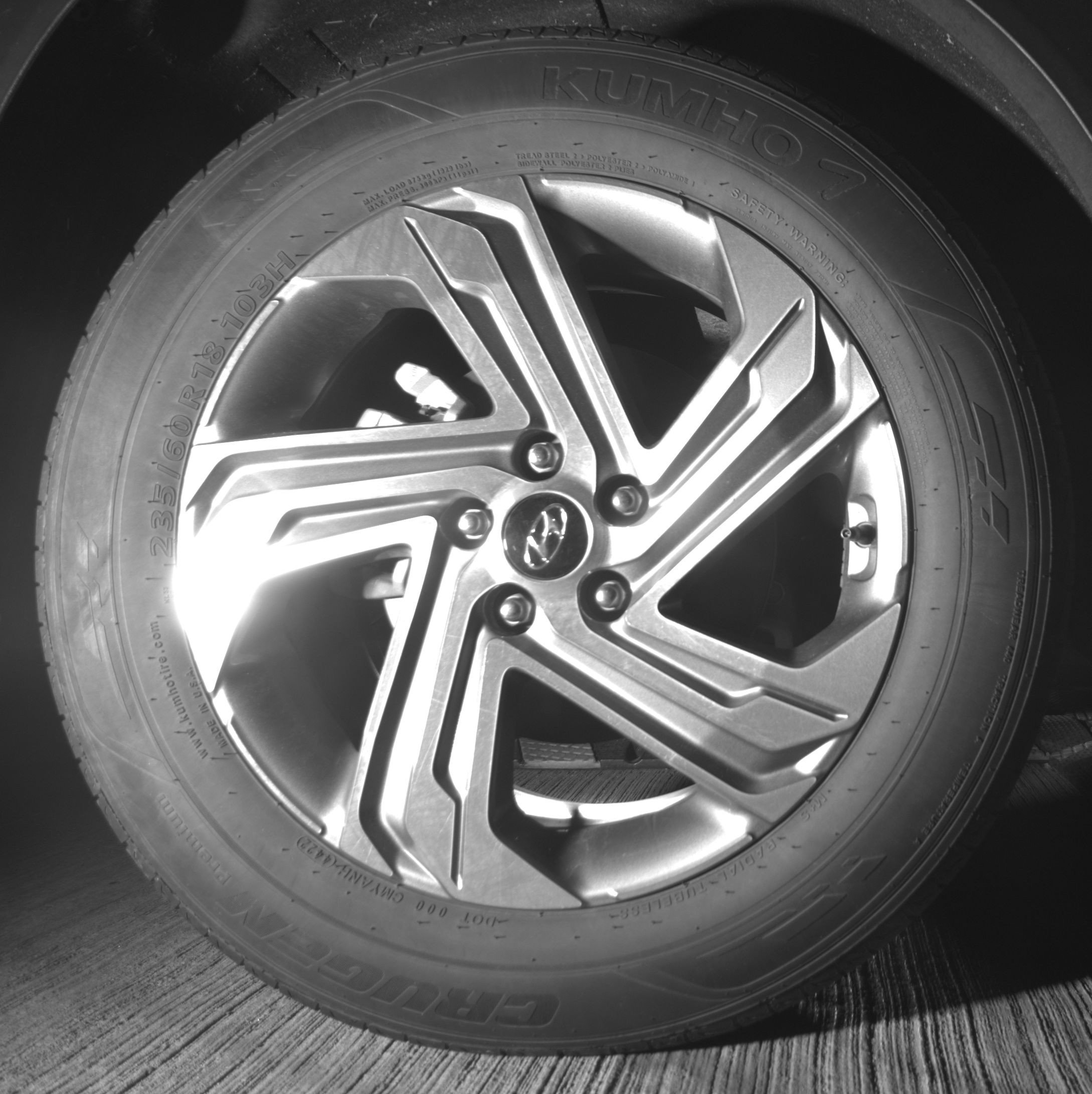 Thumbnail: 2023 Hyundai Santa Fe - 14