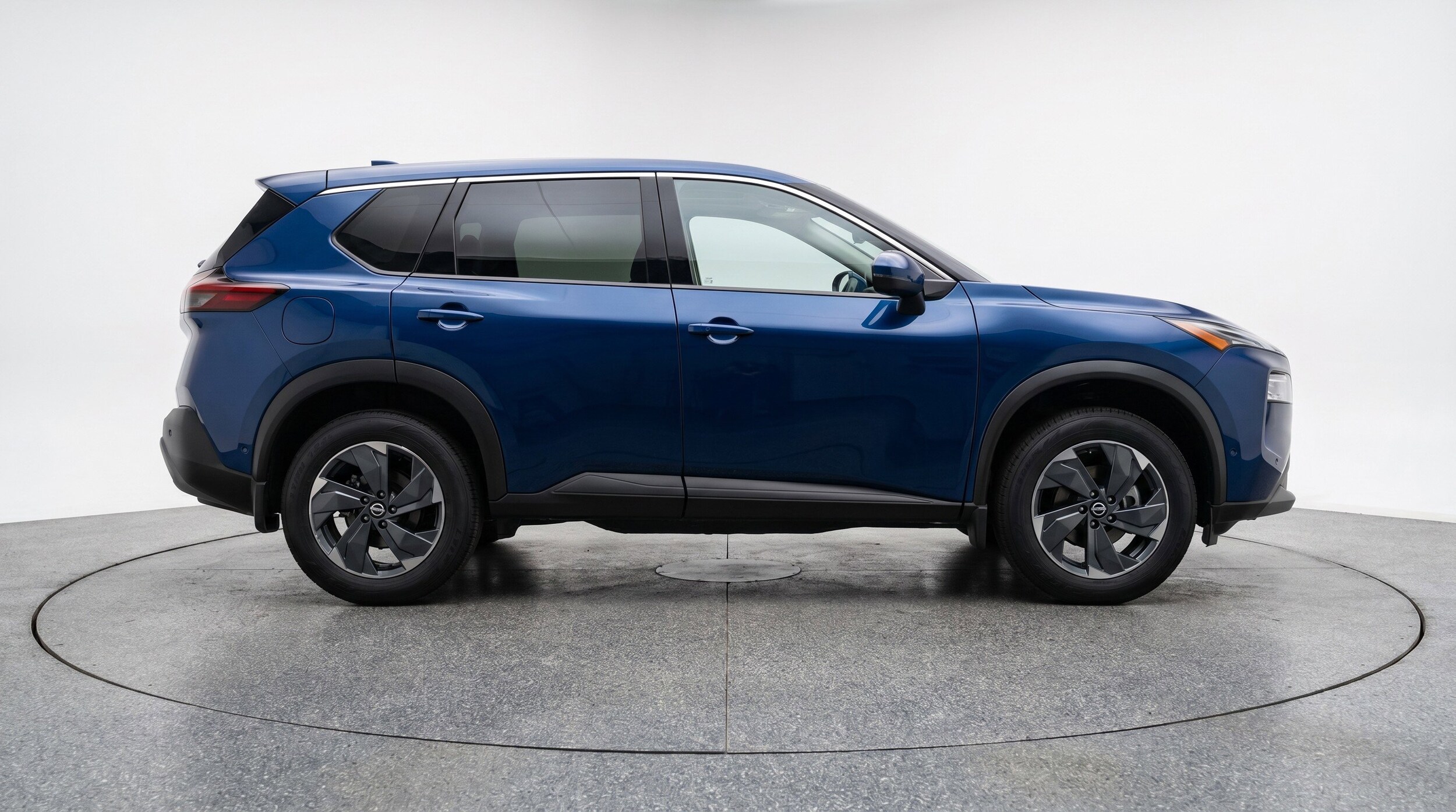 Thumbnail: 2025 Nissan Rogue - 9