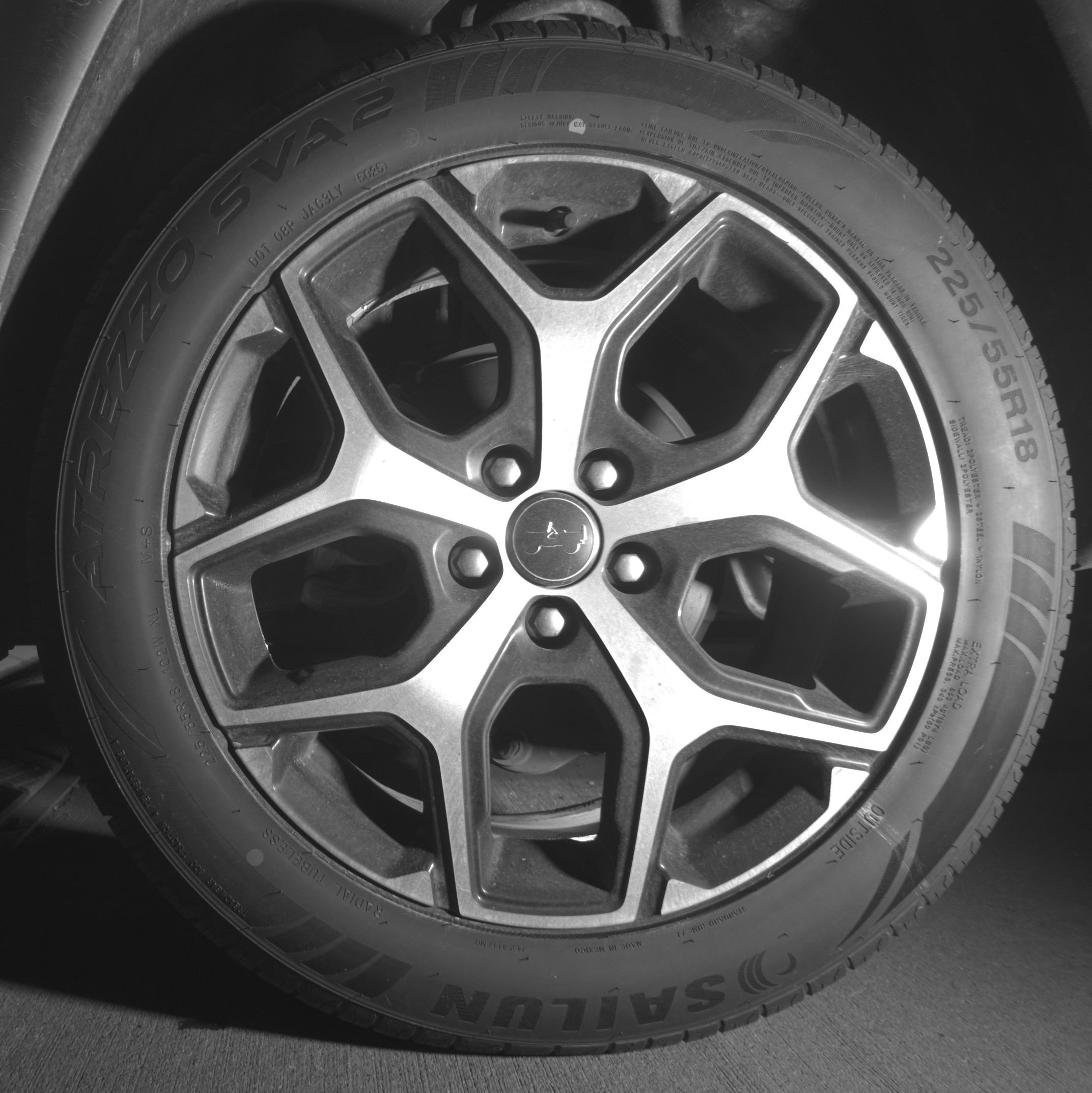 Thumbnail: 2025 Jeep Compass - 13