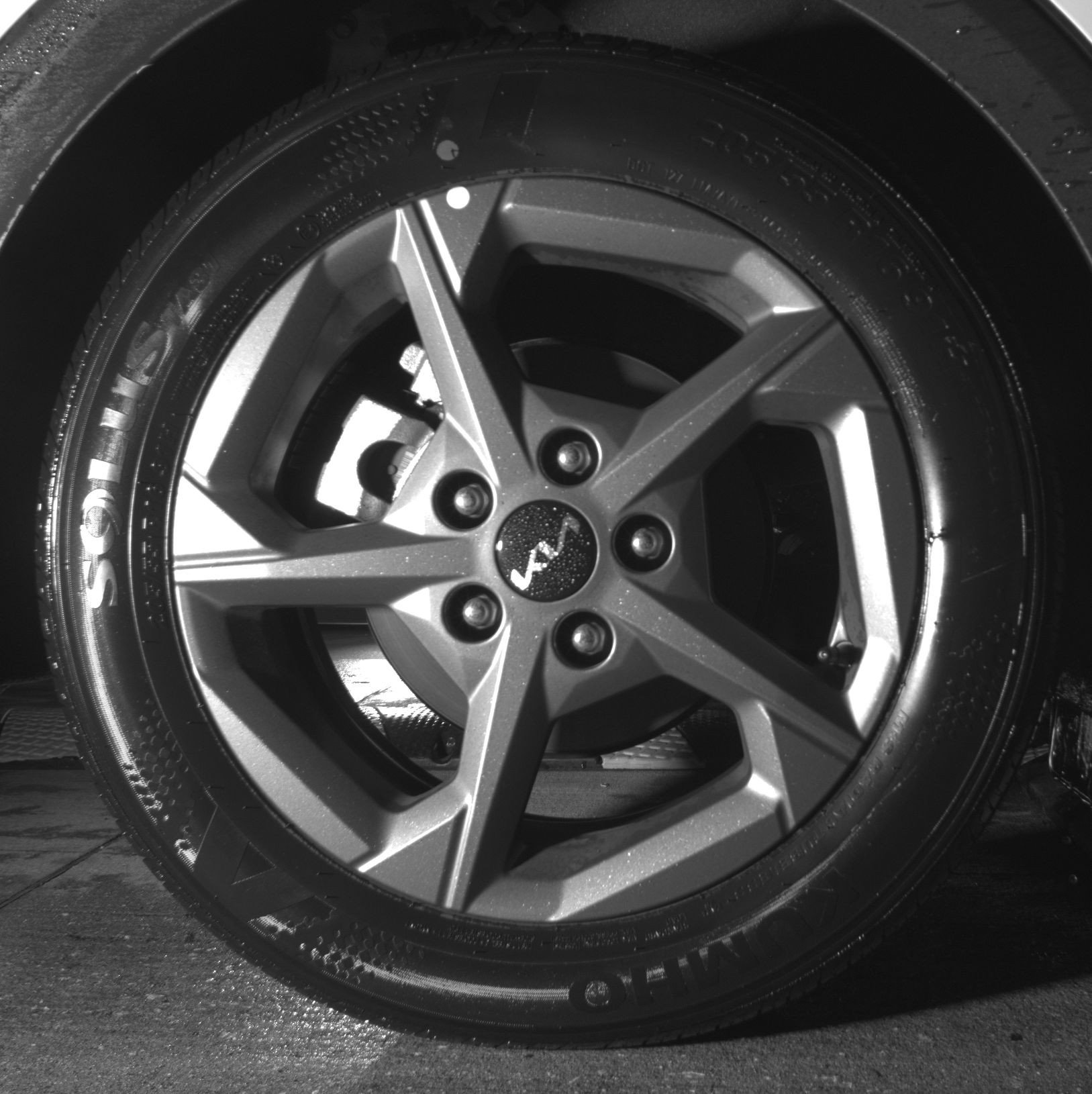 Thumbnail: 2025 Kia K4 - 14