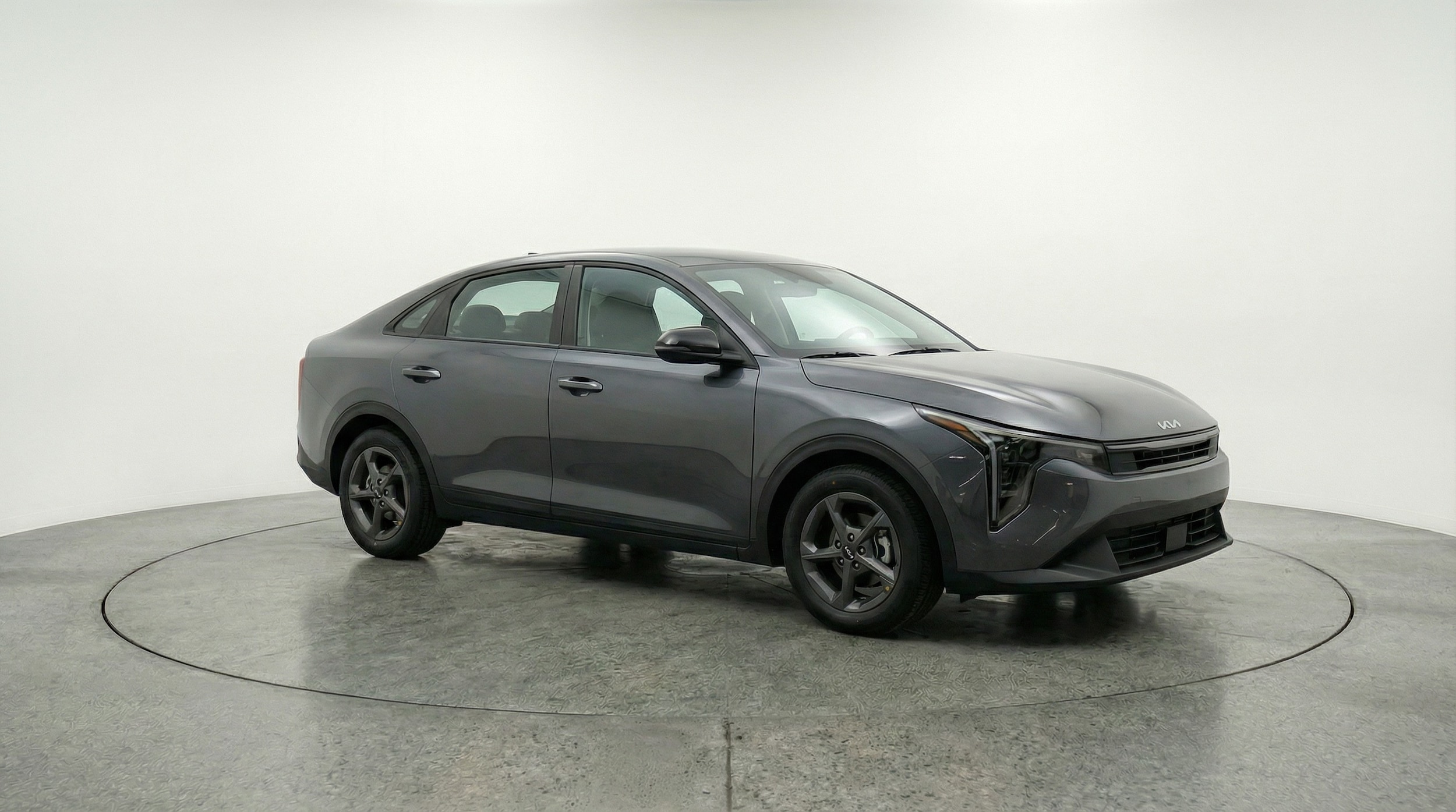 Thumbnail: 2025 Kia K4 - 1