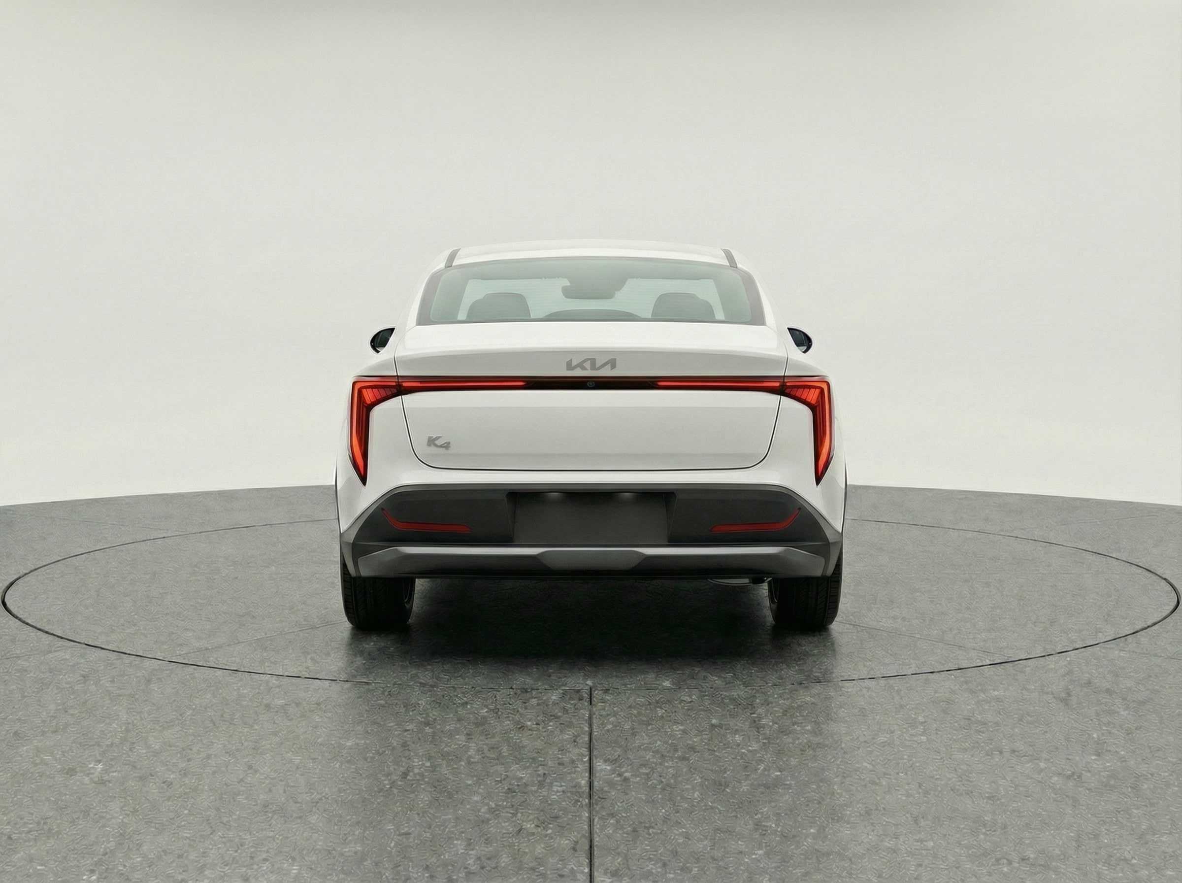 Thumbnail: 2025 Kia K4 - 6