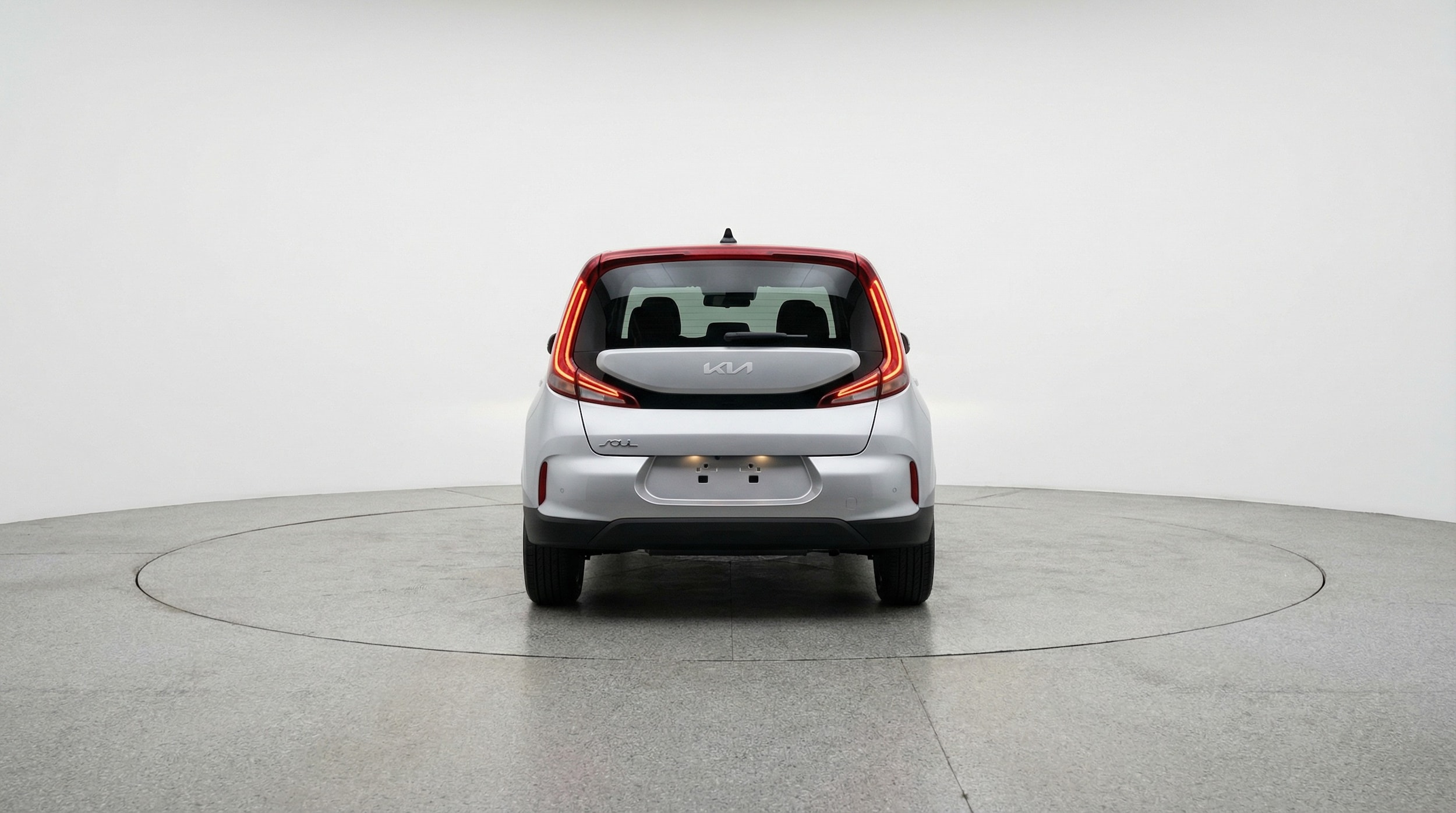 Thumbnail: 2025 Kia Soul - 6