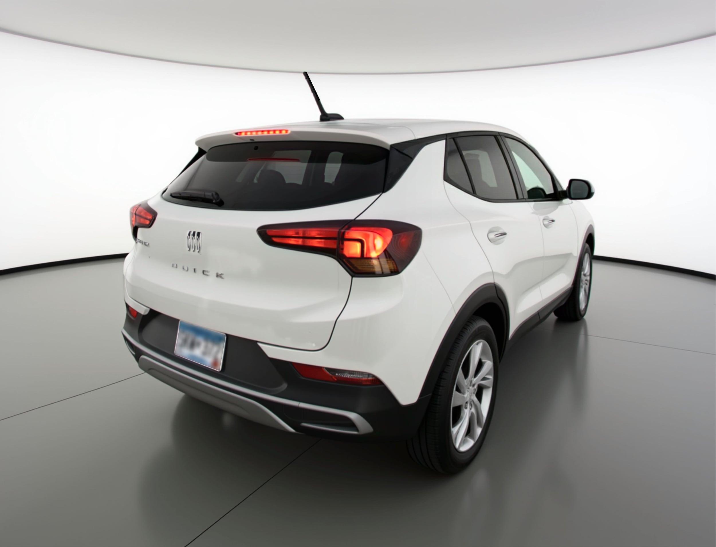 Thumbnail: 2025 Buick Encore GX - 7