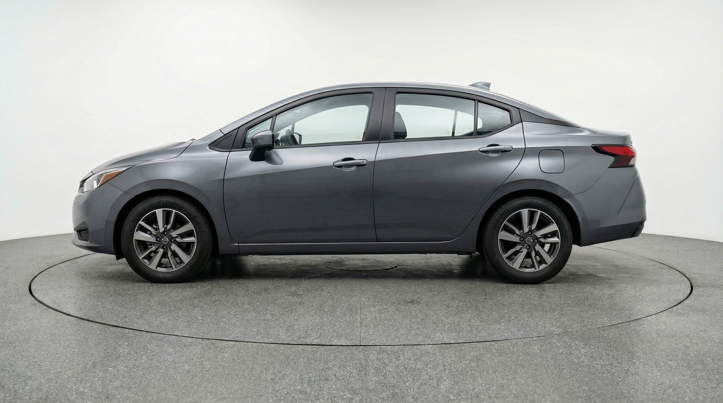 Thumbnail: 2025 Nissan Versa - 3