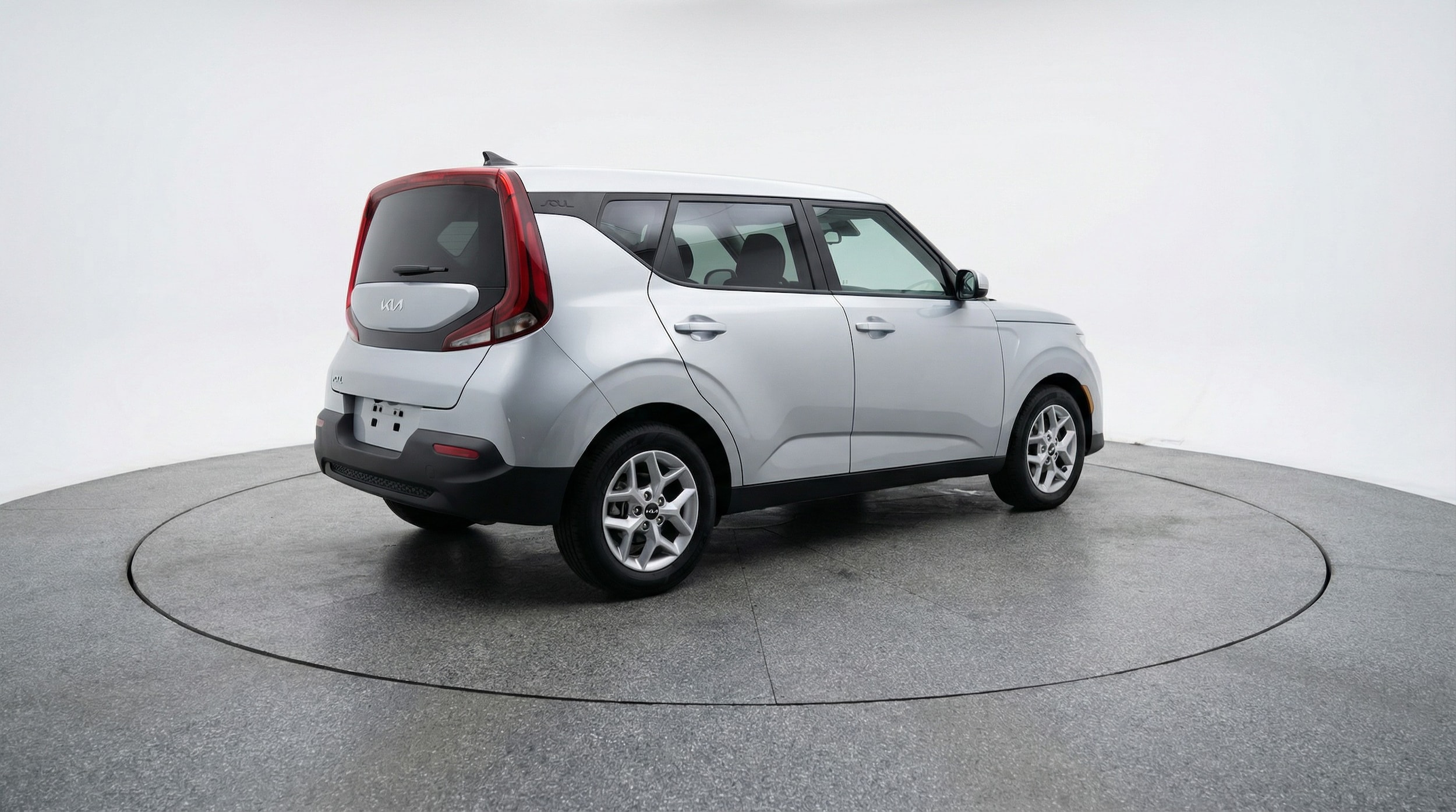 Thumbnail: 2025 Kia Soul - 5