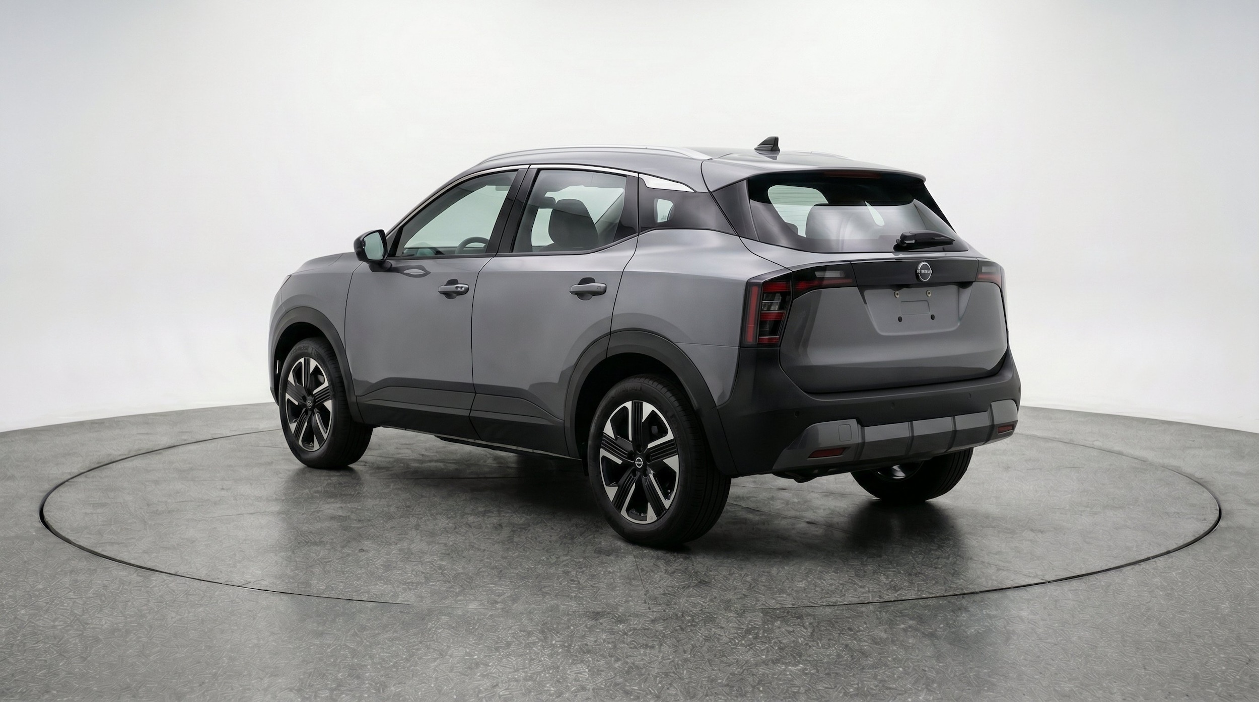 Thumbnail: 2026 Nissan Kicks - 6
