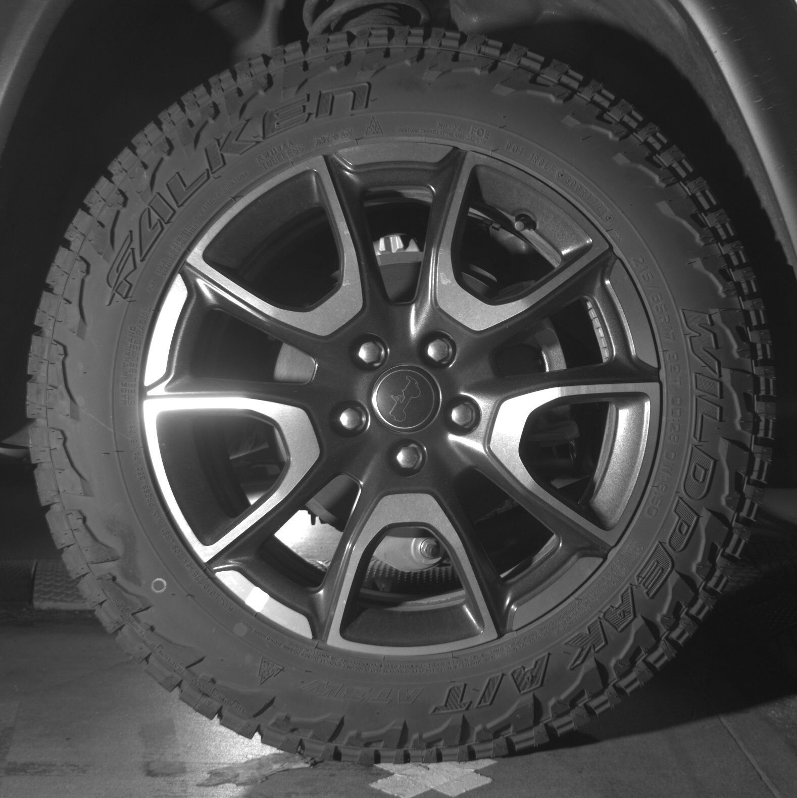 Thumbnail: 2025 Jeep Compass - 12