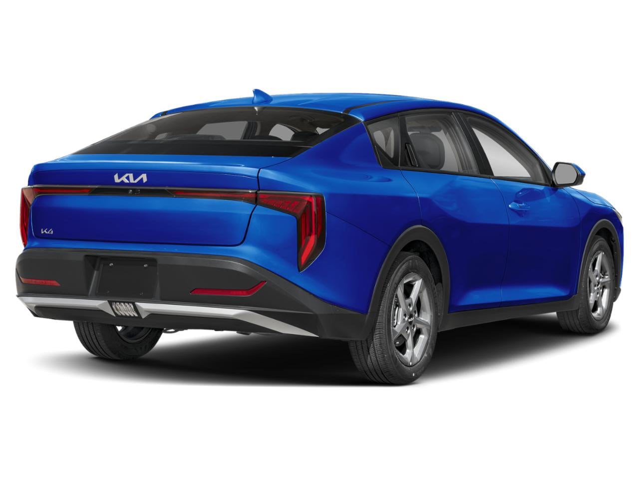 Thumbnail: 2025 Kia K4 - 1