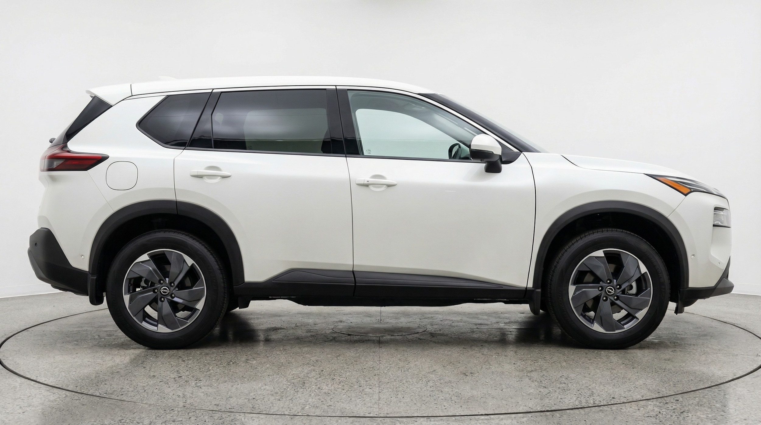 Thumbnail: 2025 Nissan Rogue - 8