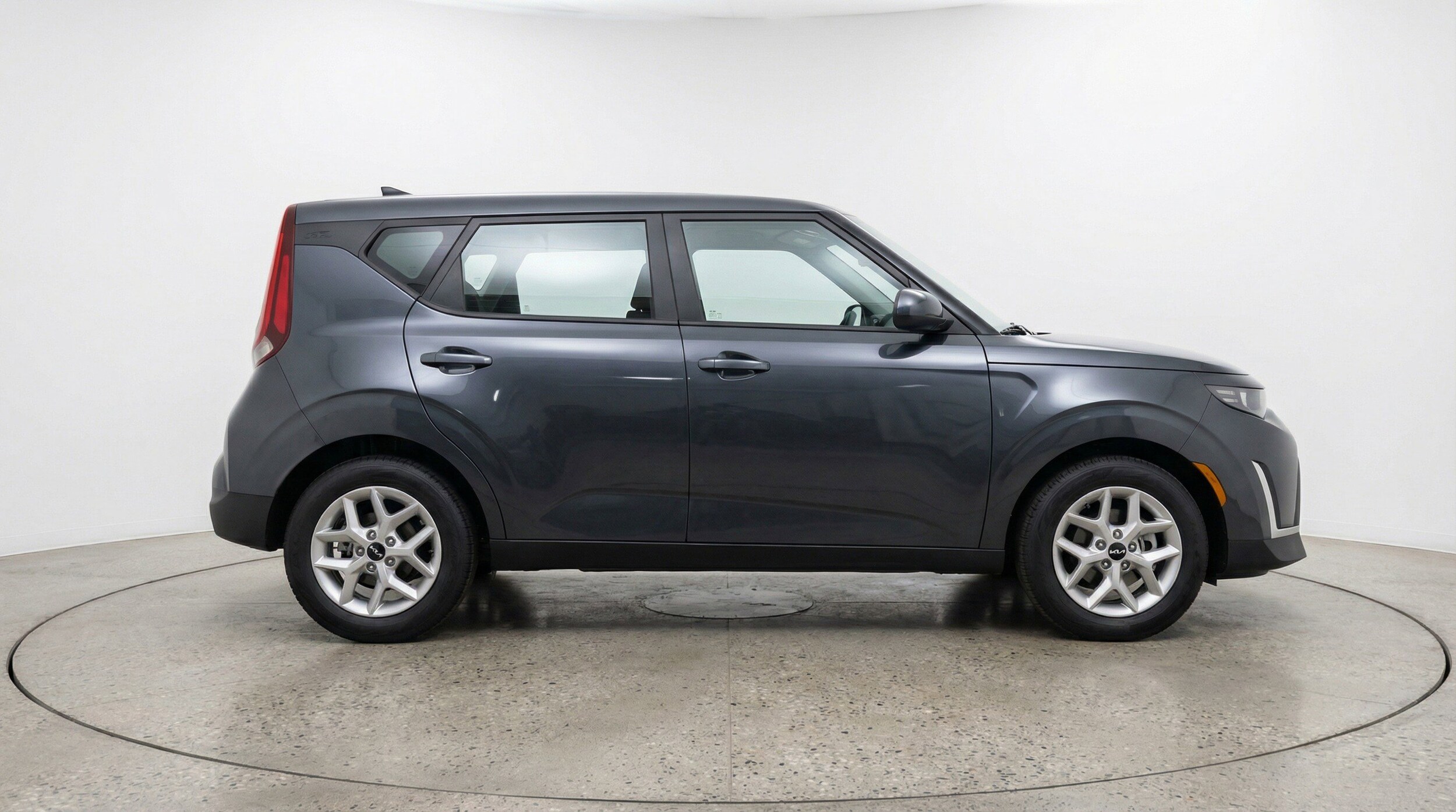 Thumbnail: 2025 Kia Soul - 9