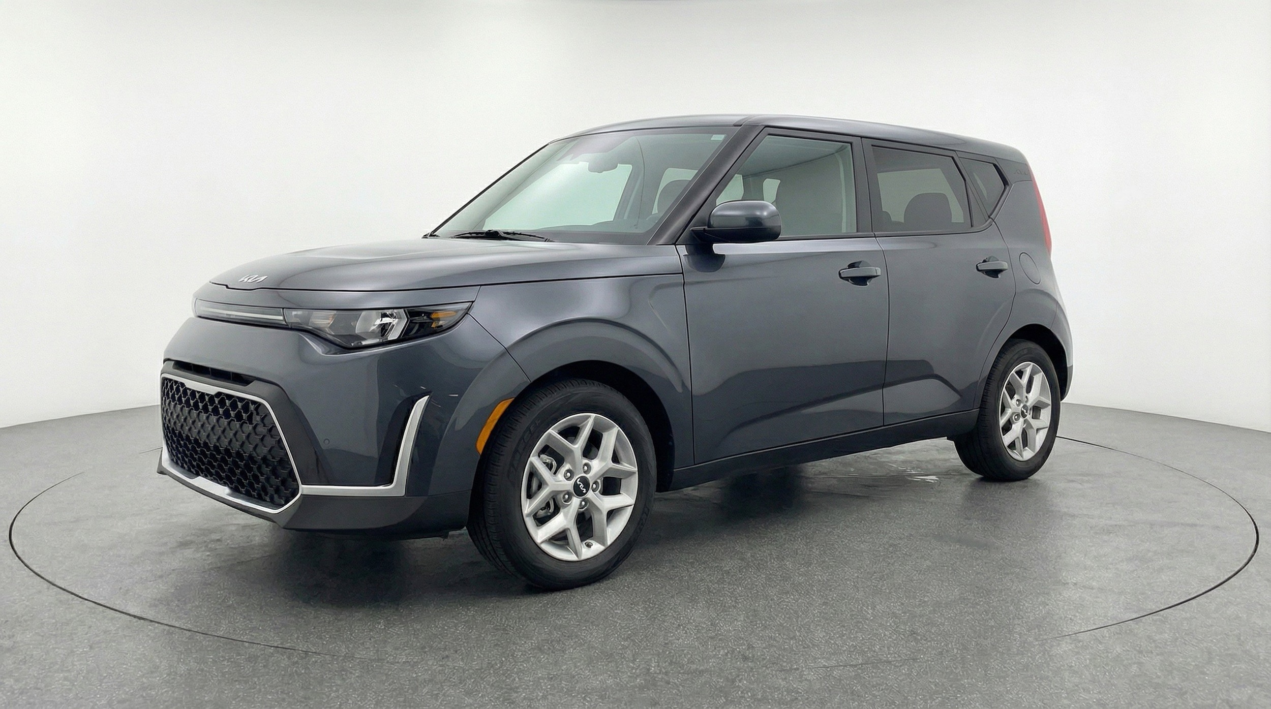 Thumbnail: 2025 Kia Soul - 2