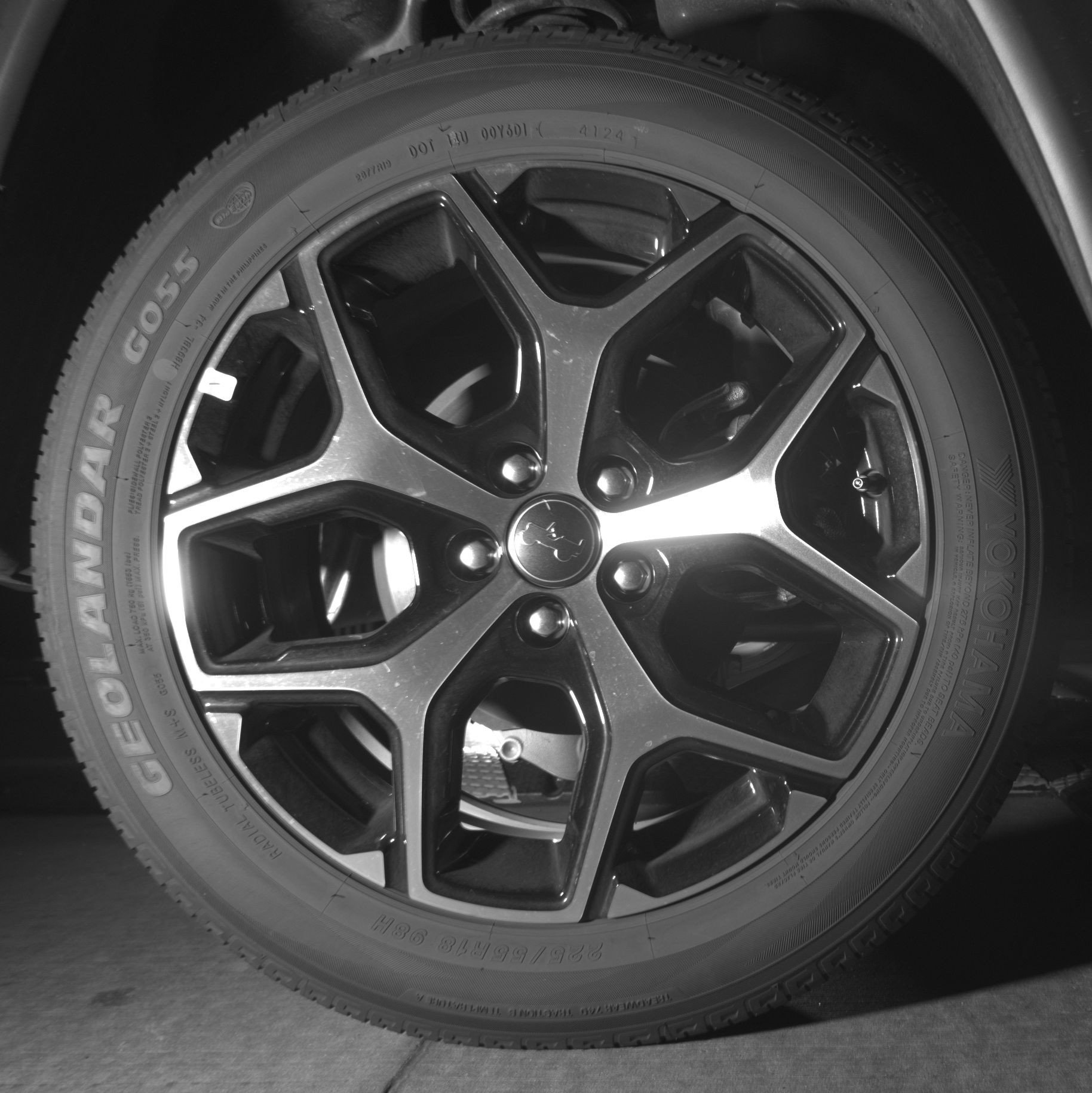 Thumbnail: 2025 Jeep Compass - 14