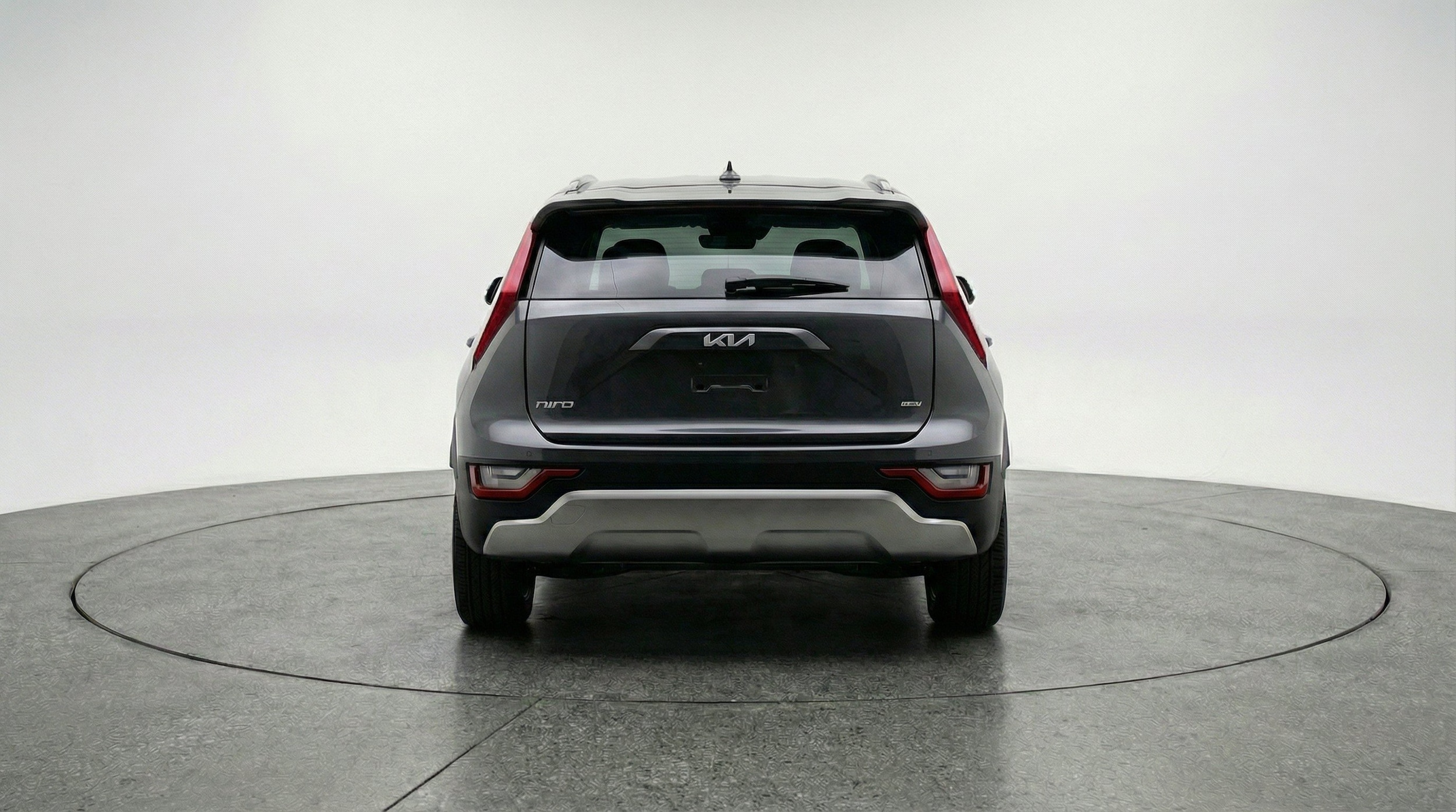 Thumbnail: 2026 Kia Niro - 6