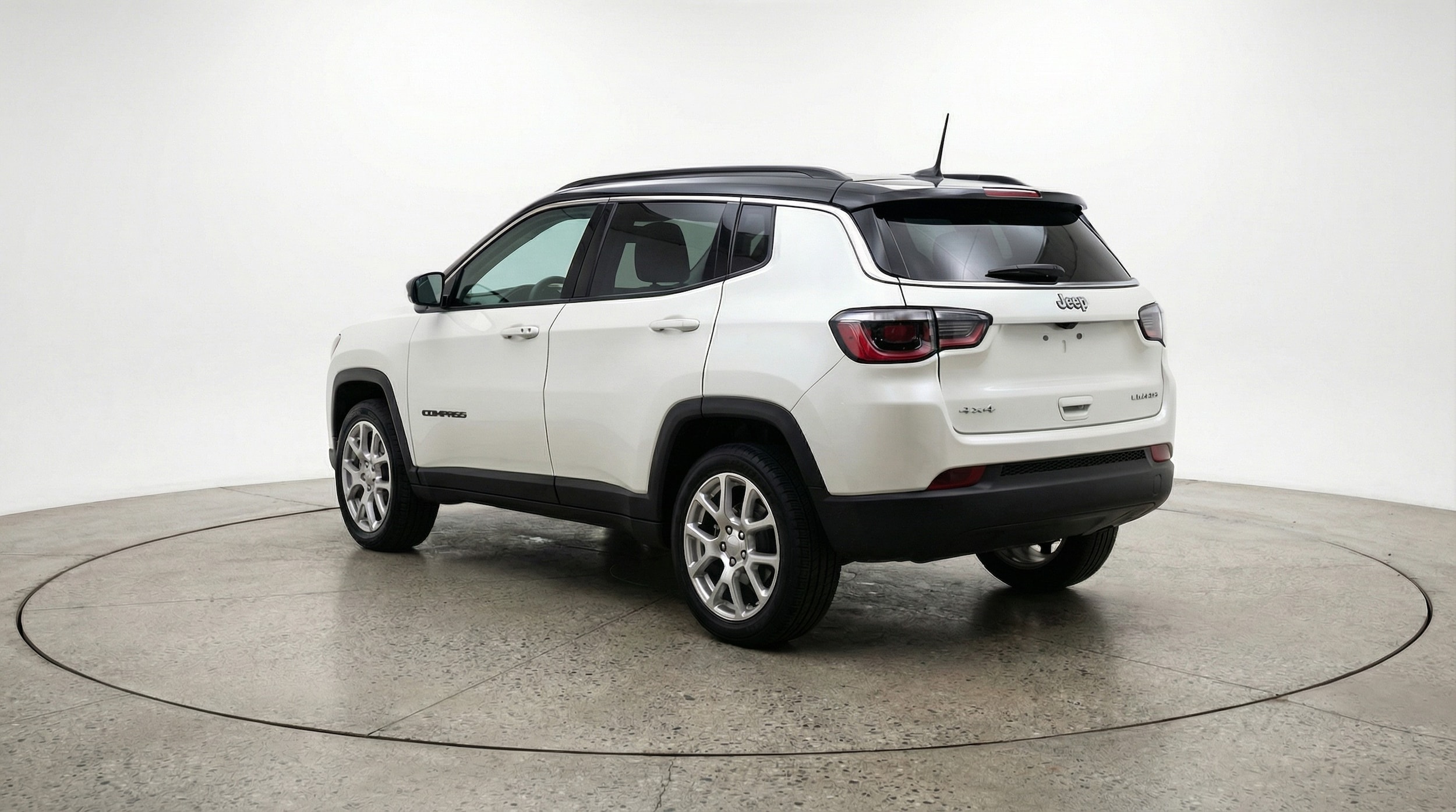 Thumbnail: 2025 Jeep Compass - 7