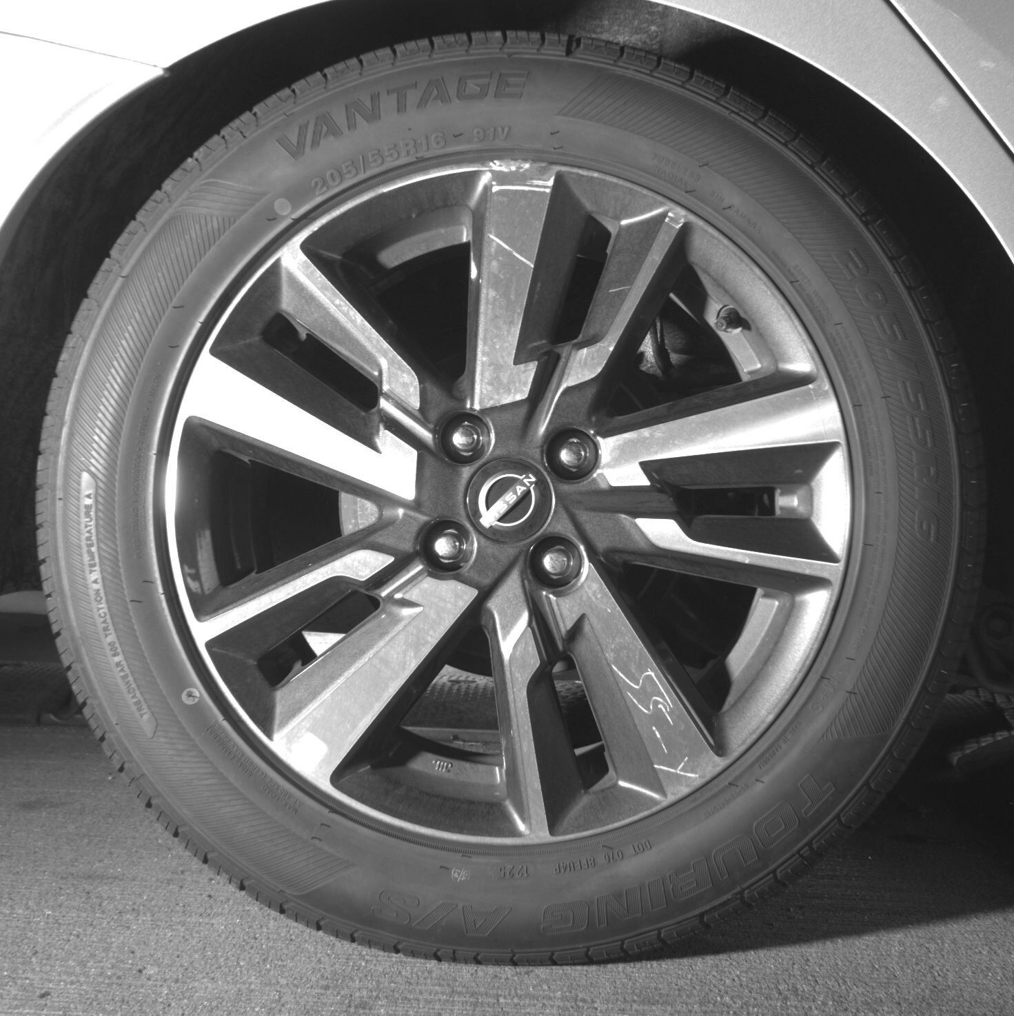 Thumbnail: 2025 Nissan Versa - 12