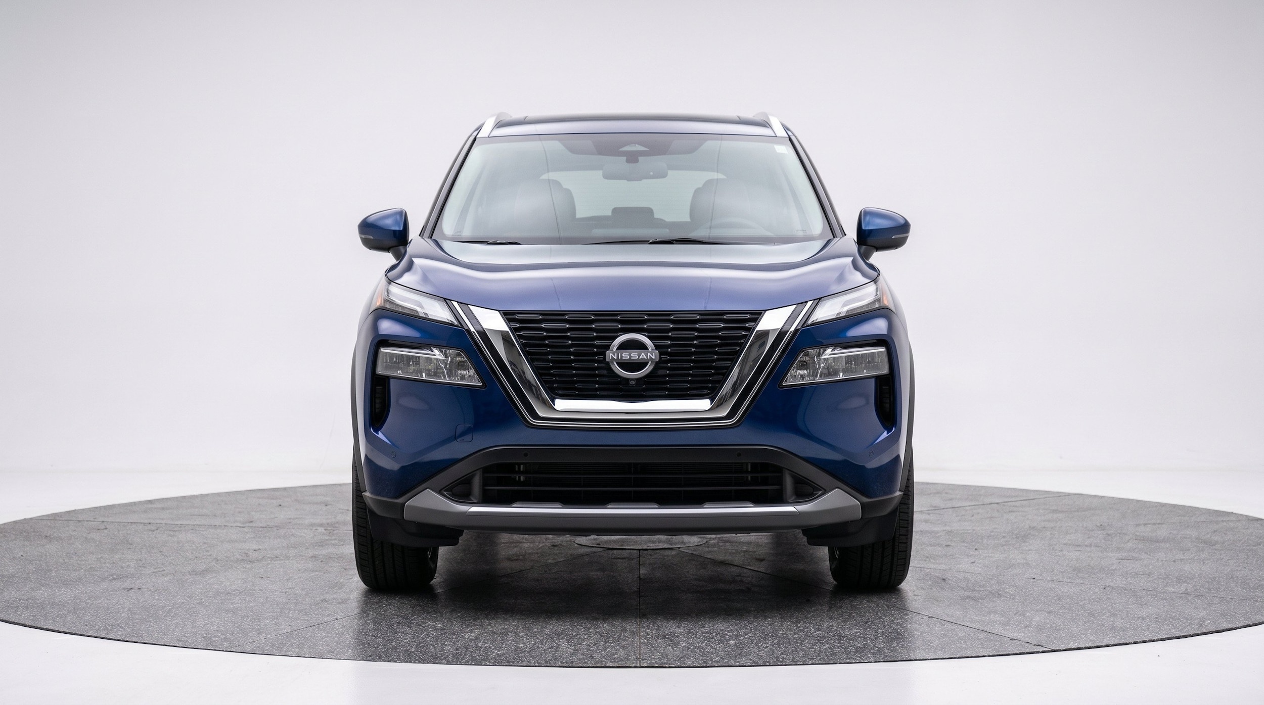 Thumbnail: 2026 Nissan Rogue - 1