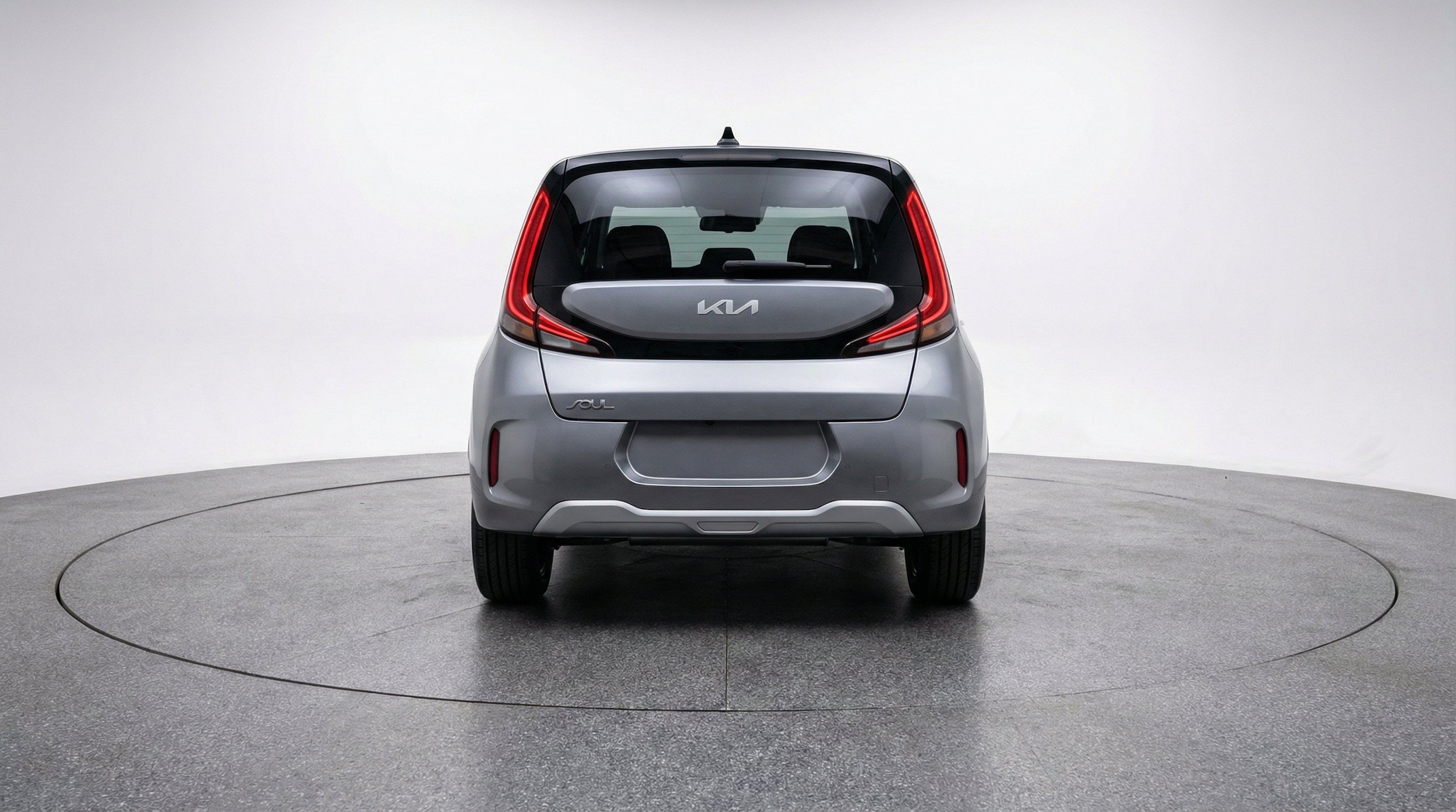 Thumbnail: 2025 Kia Soul - 7