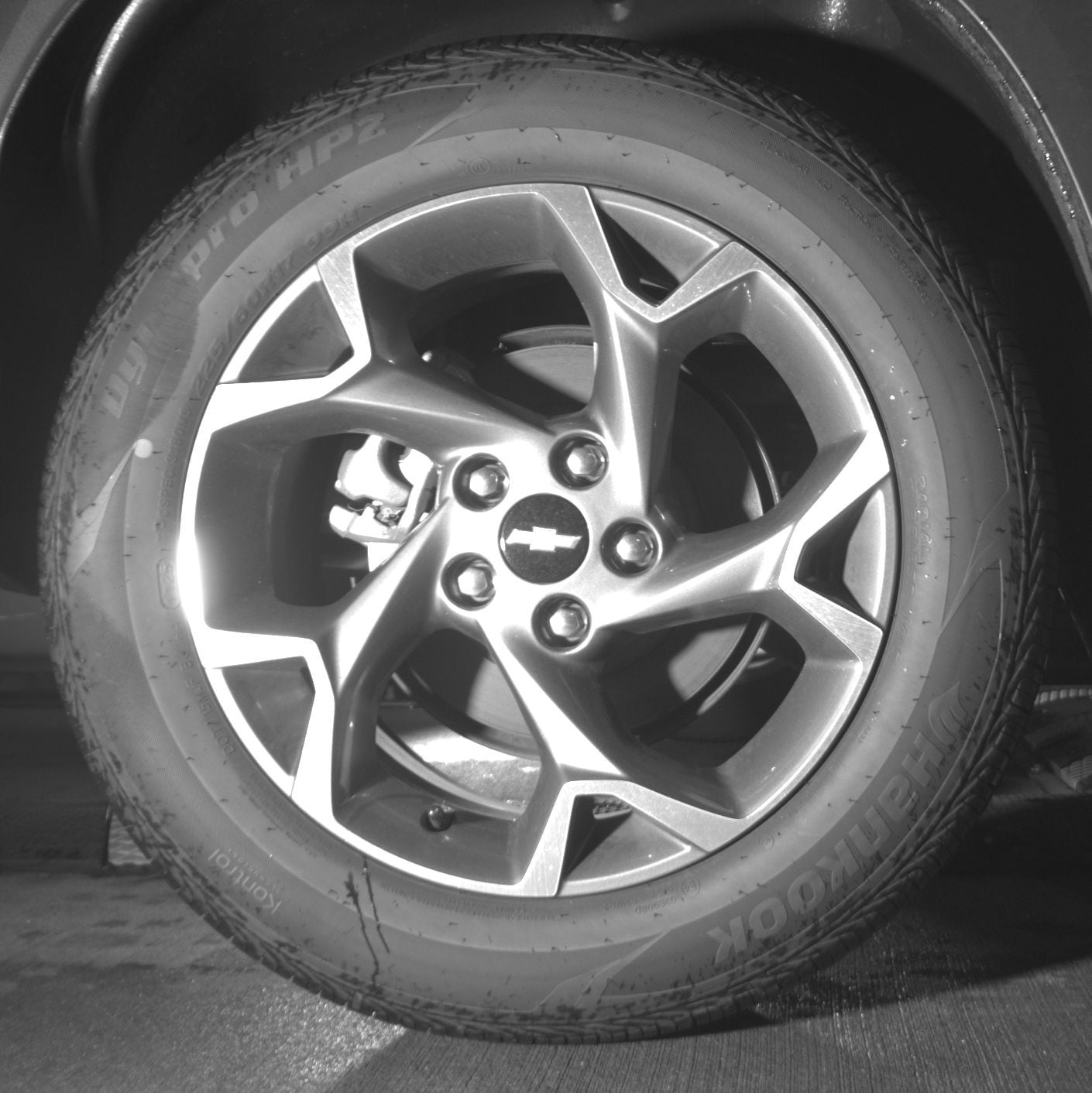 Thumbnail: 2025 Chevrolet Trax - 12