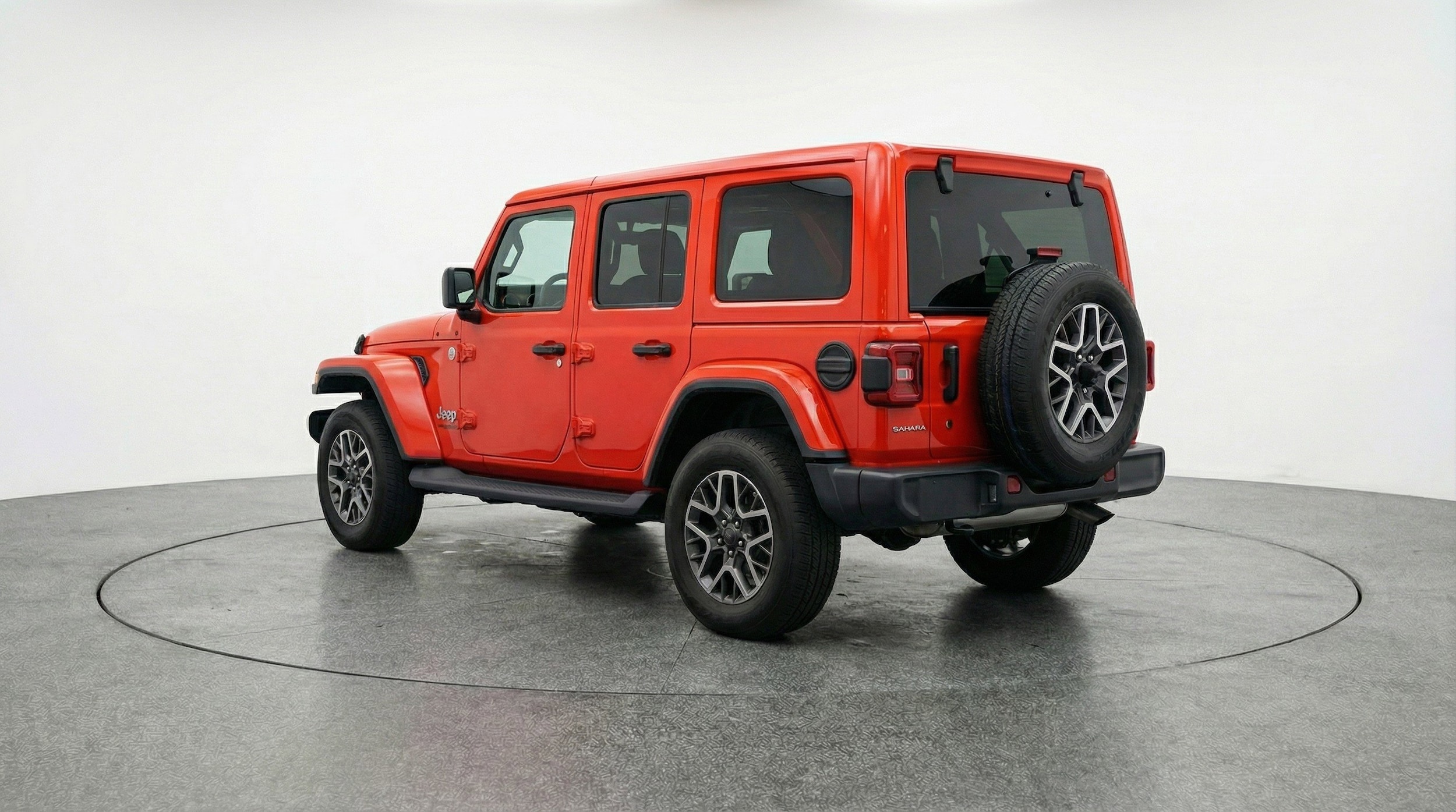 Thumbnail: 2025 Jeep Wrangler - 5