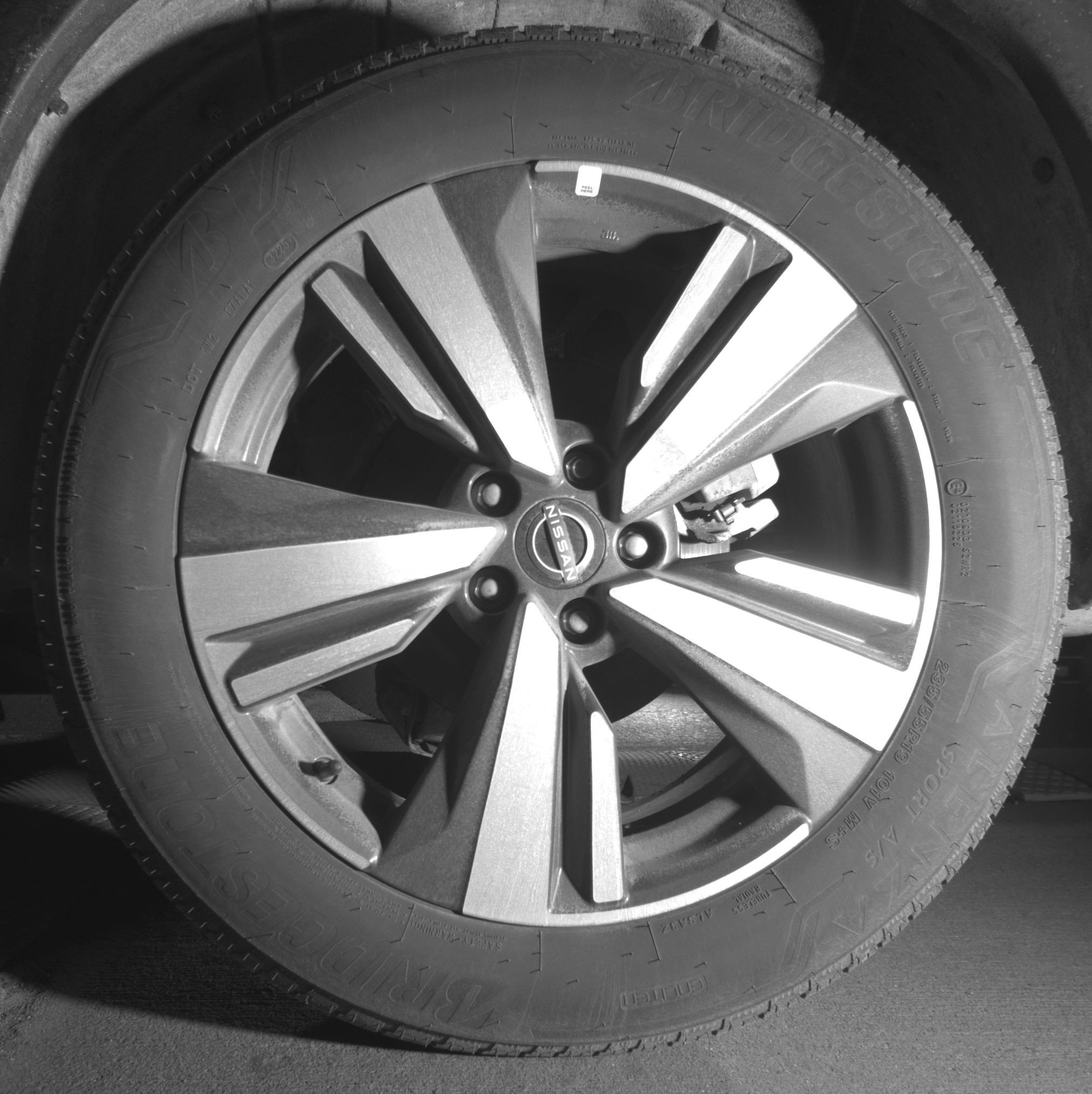 Thumbnail: 2026 Nissan Rogue - 13
