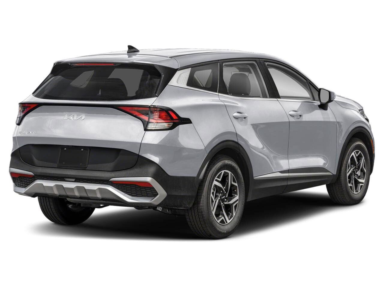 Thumbnail: 2025 Kia Sportage - 1