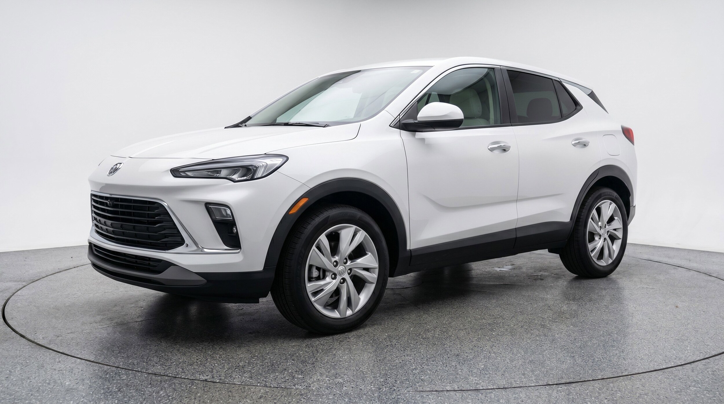 Thumbnail: 2025 Buick Encore GX - 2