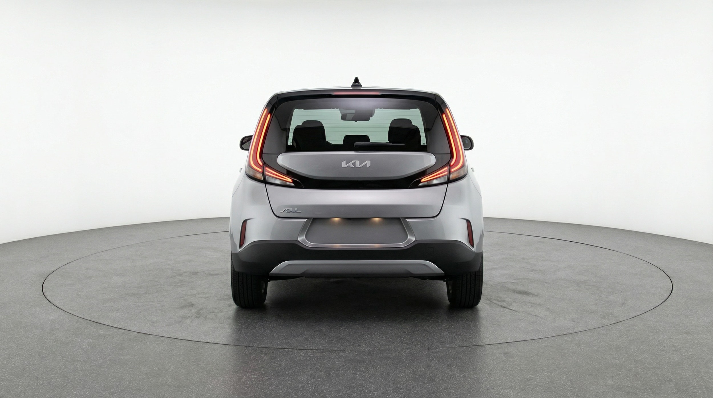 Thumbnail: 2025 Kia Soul - 6